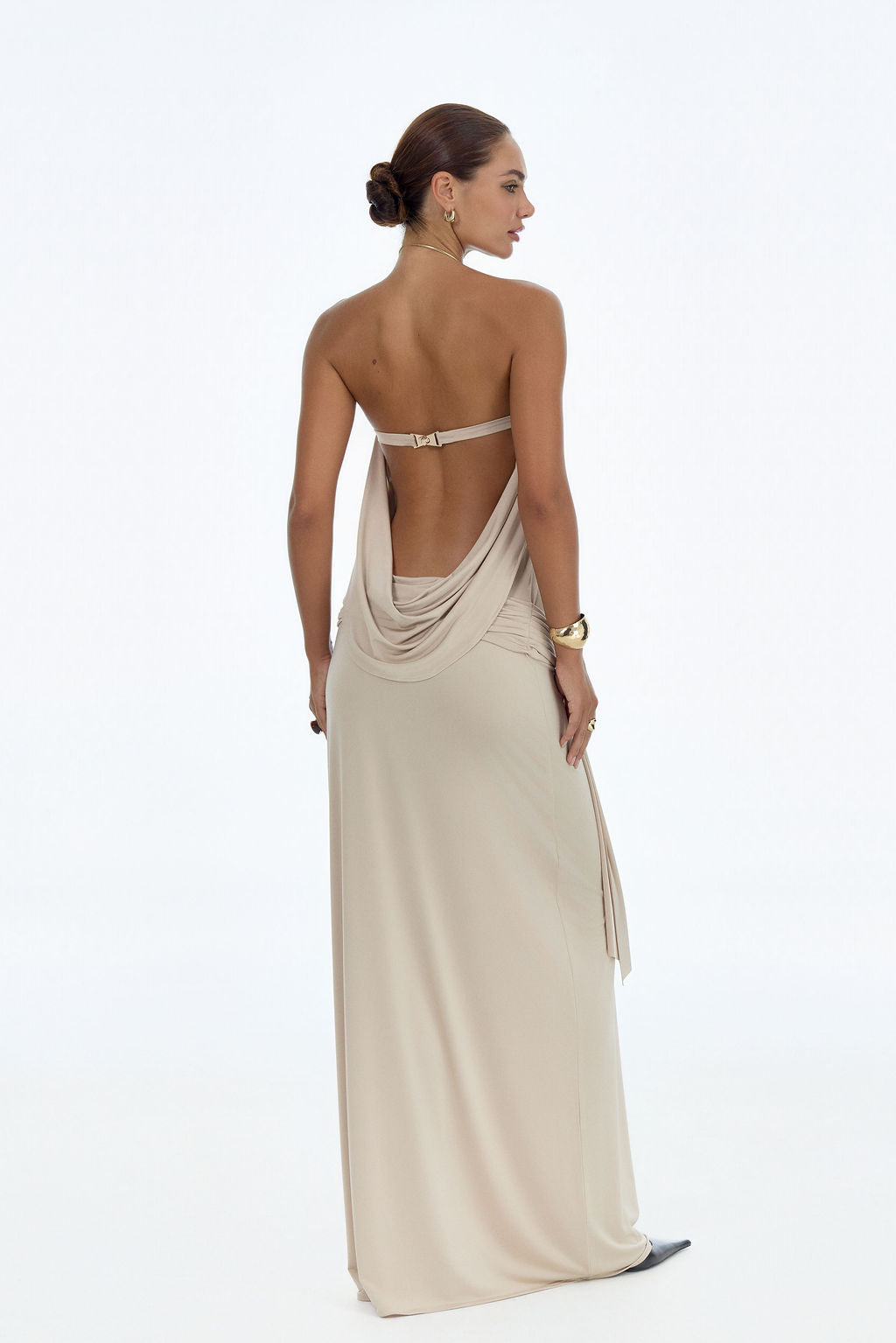 SUSIE DRESS