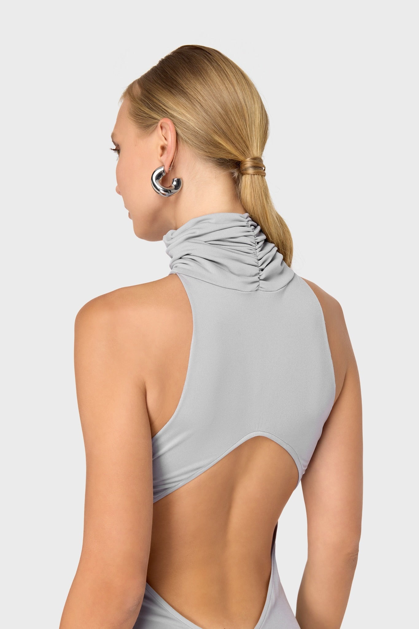 ALLEGRA DRESS