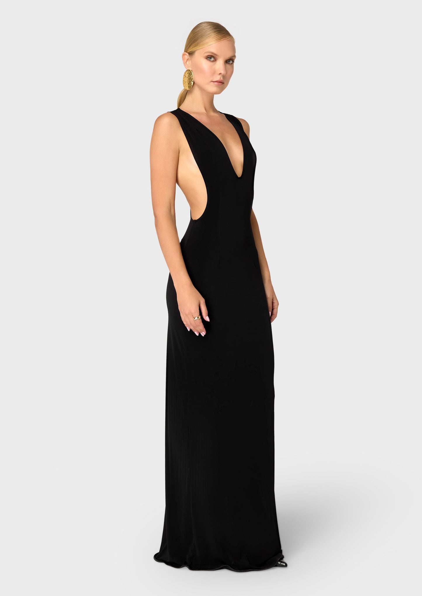 ALESSANDRA DRESS