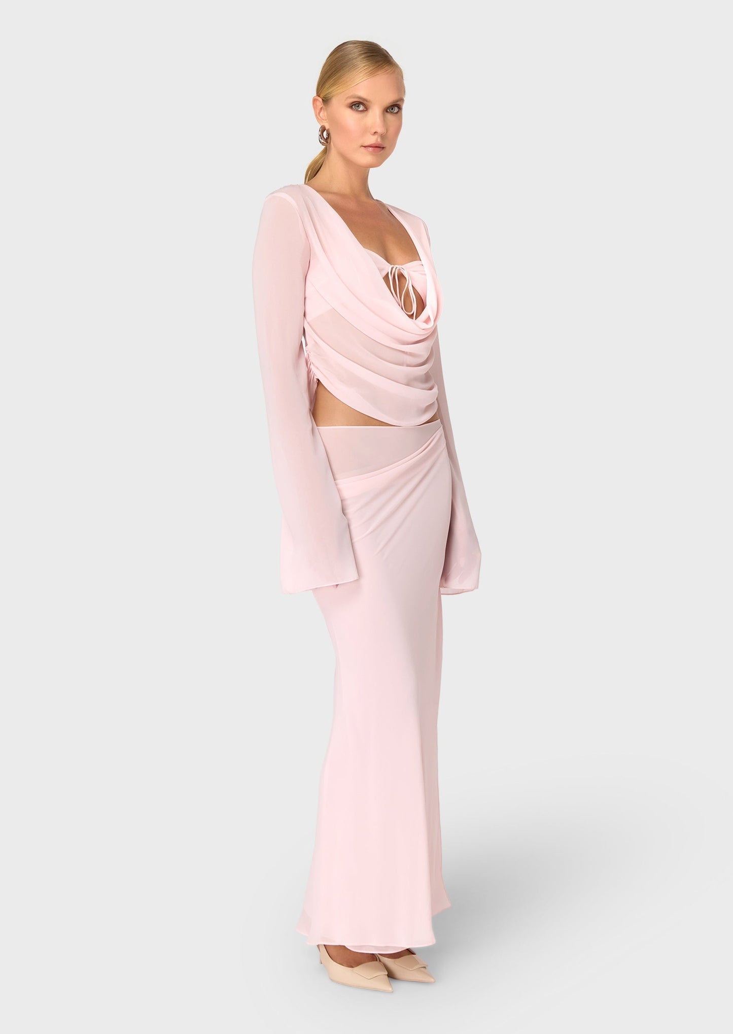 SIRELLA SKIRT
