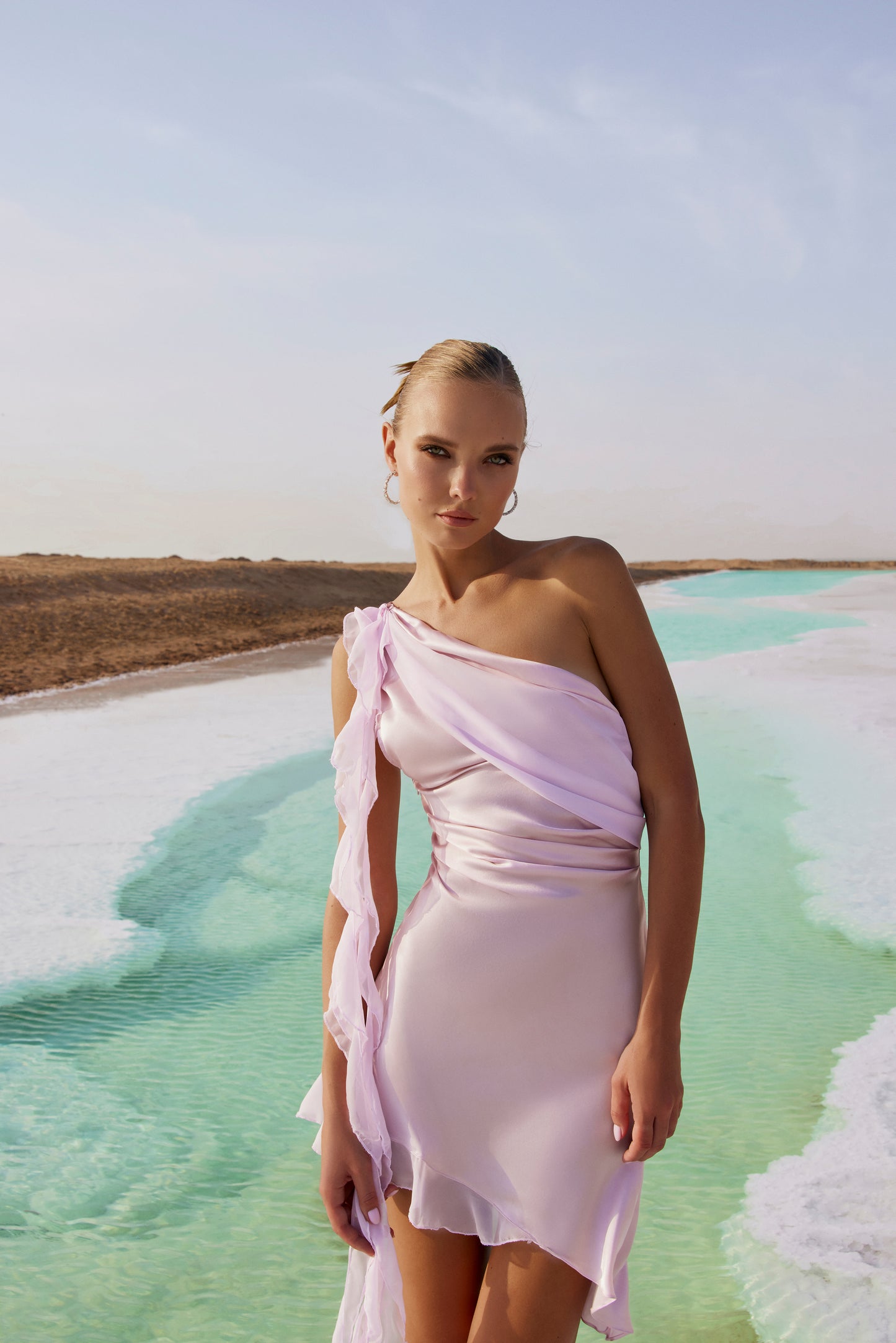 ATHENA DRESS