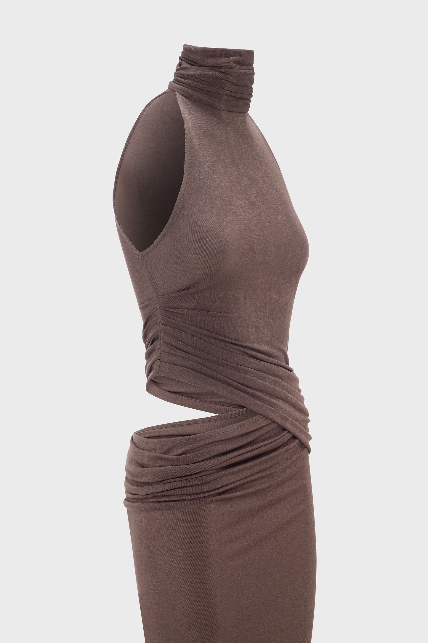 HANNAH DRESS