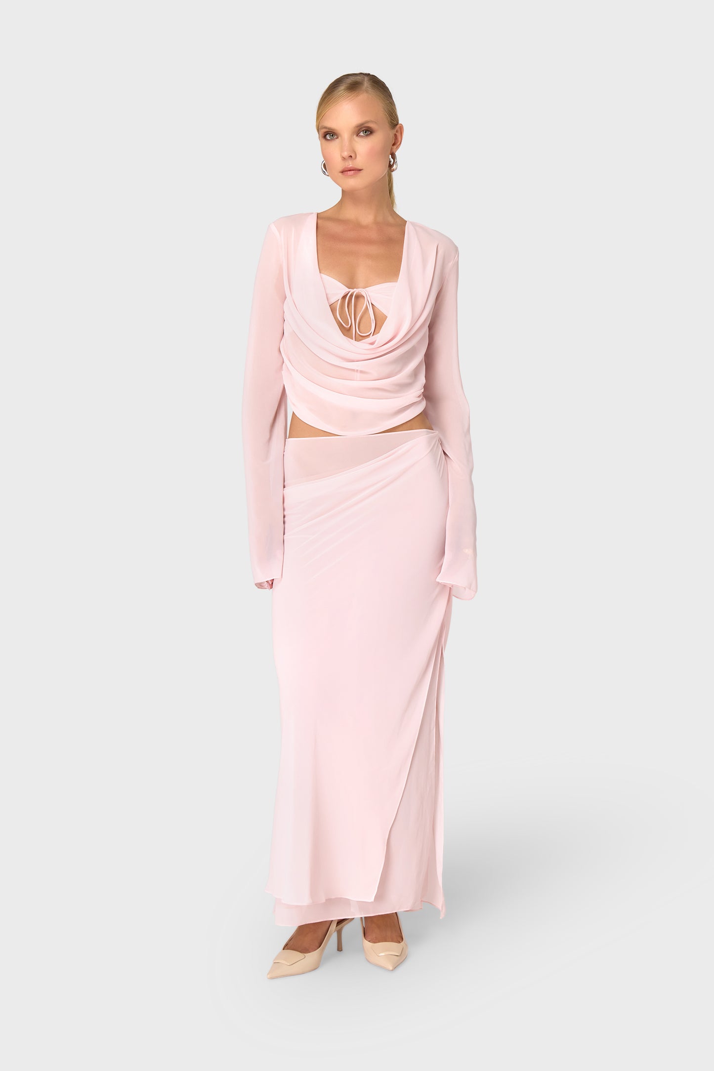 SIRELLA SKIRT