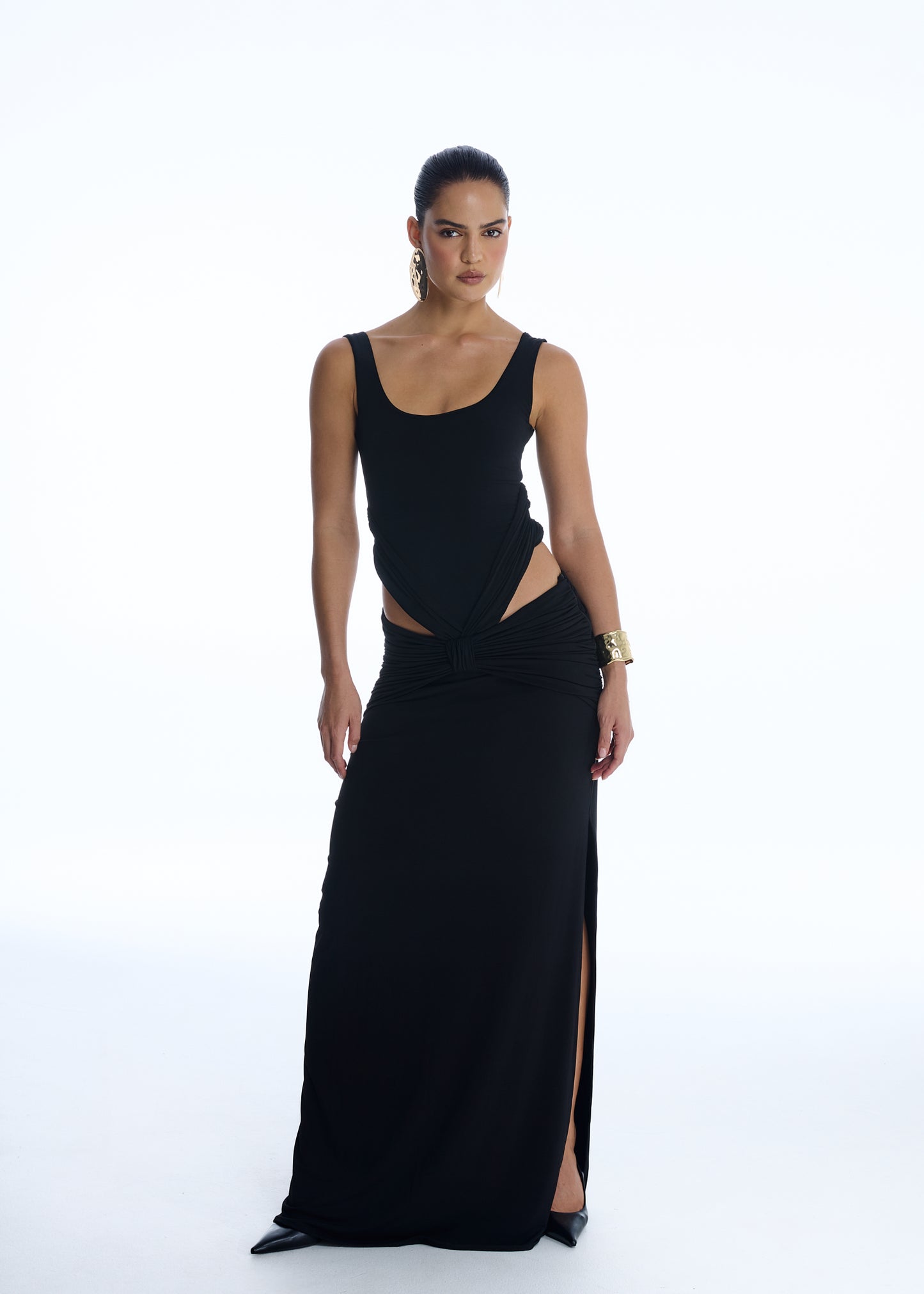 CIRELLA DRESS