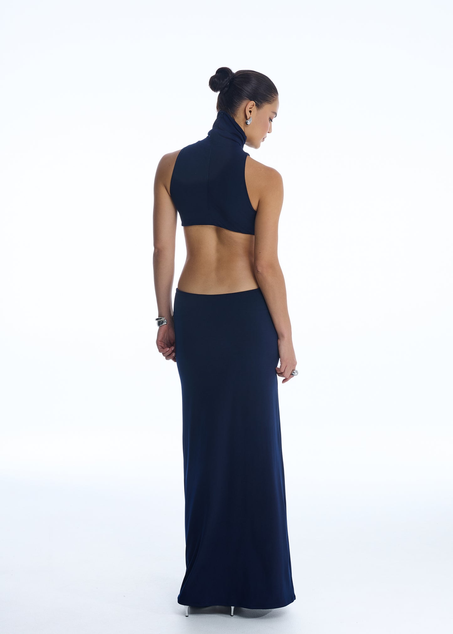 FLORA DRESS