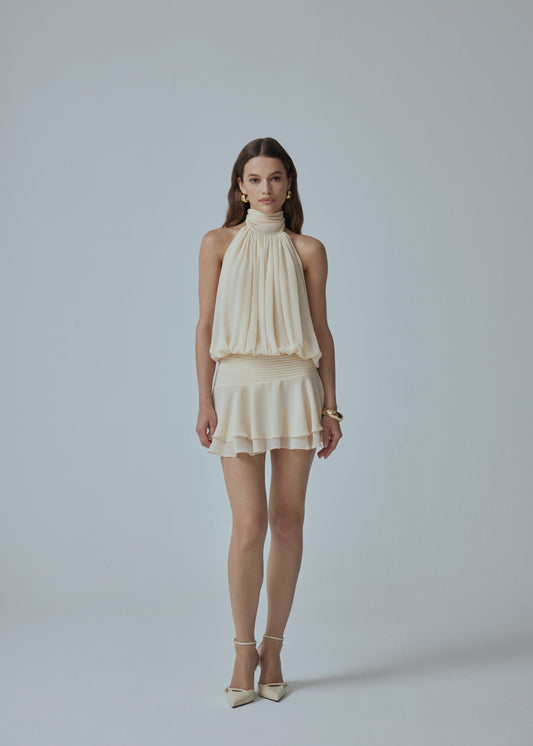 THEA DRESS