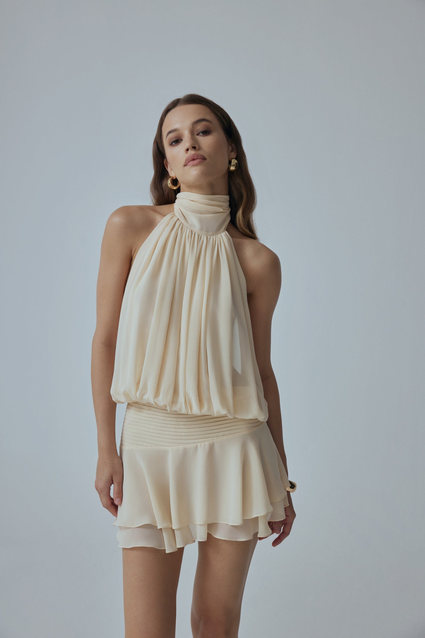 THEA DRESS