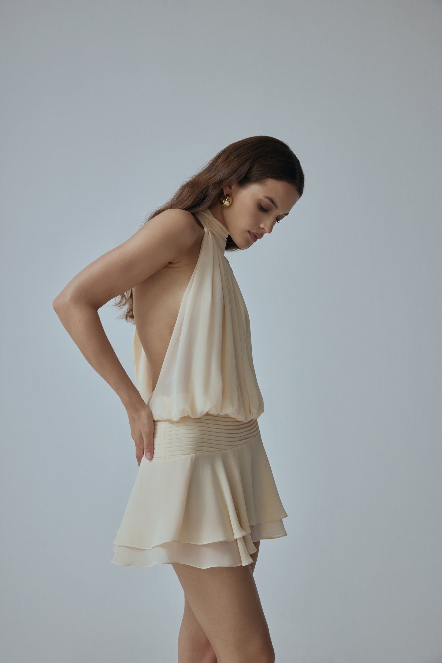 THEA DRESS