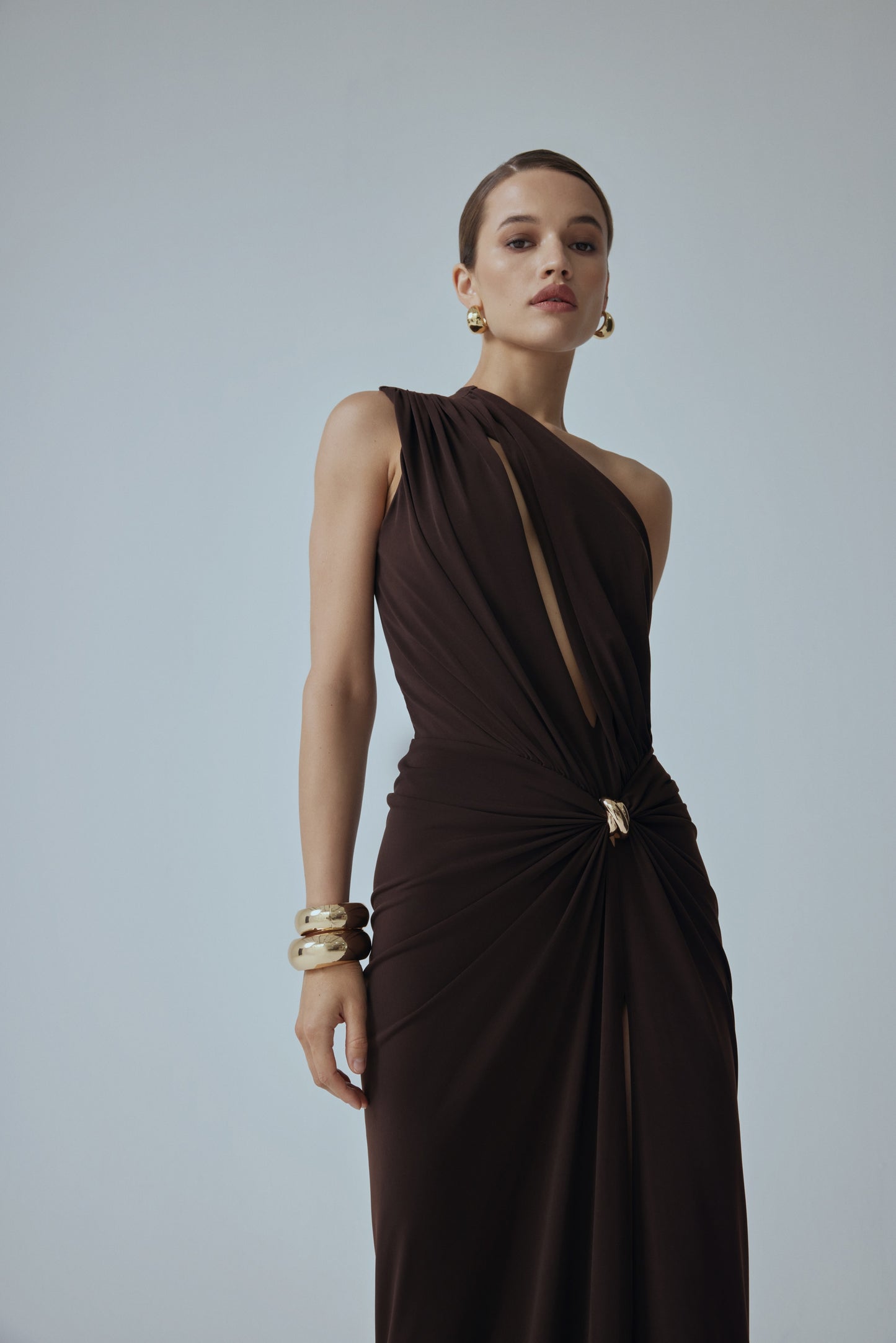 NYRA DRESS