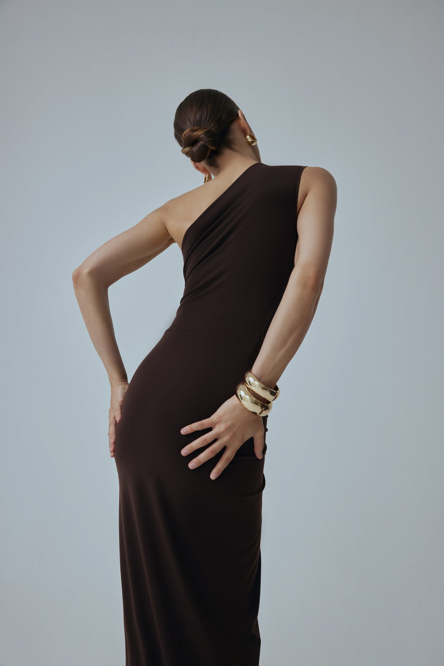 NYRA DRESS