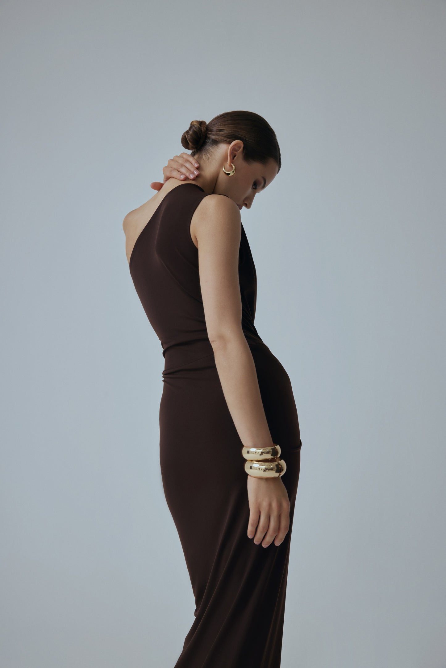 NYRA DRESS