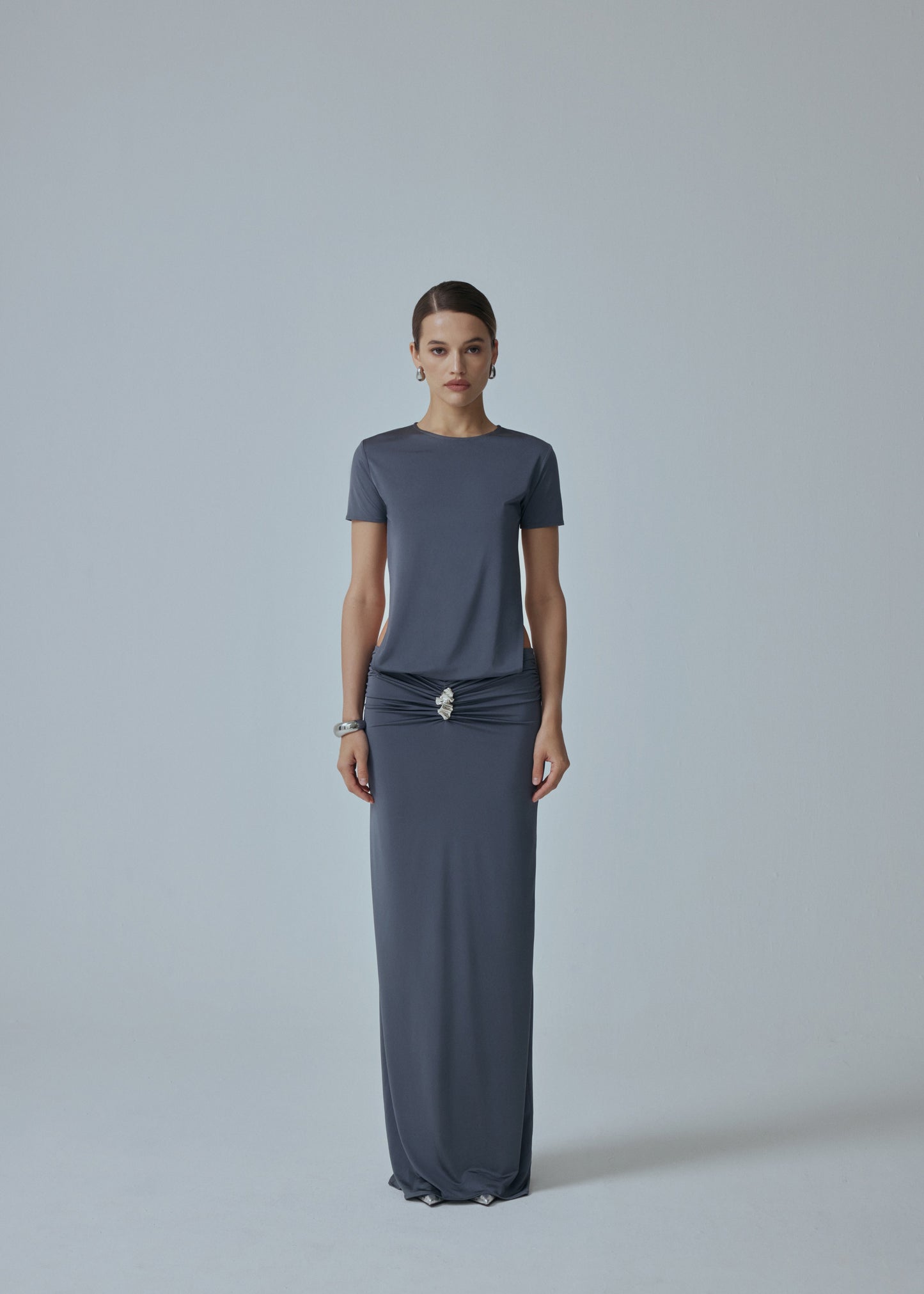 DELORA DRESS