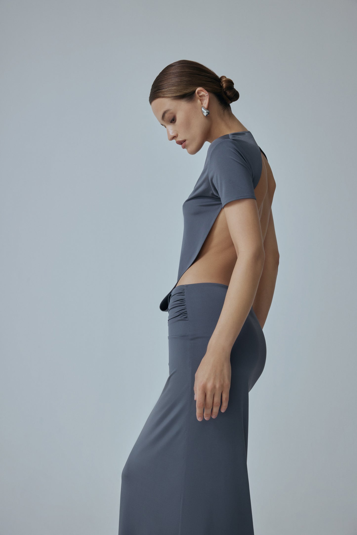 DELORA DRESS