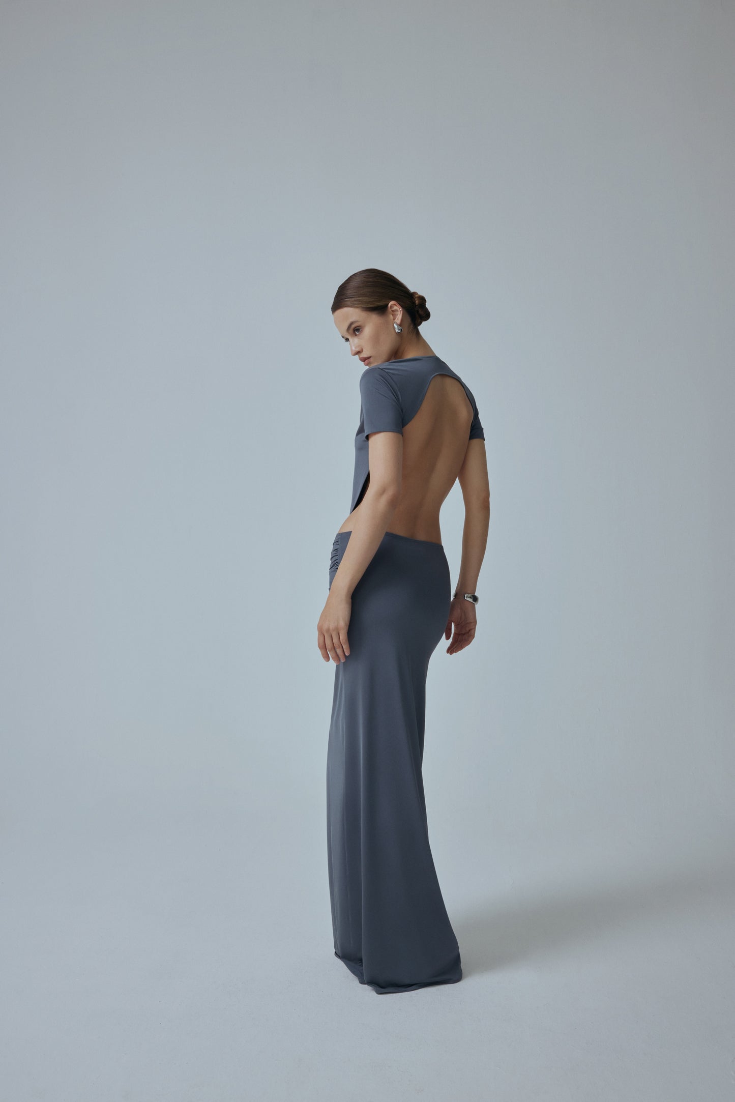 DELORA DRESS