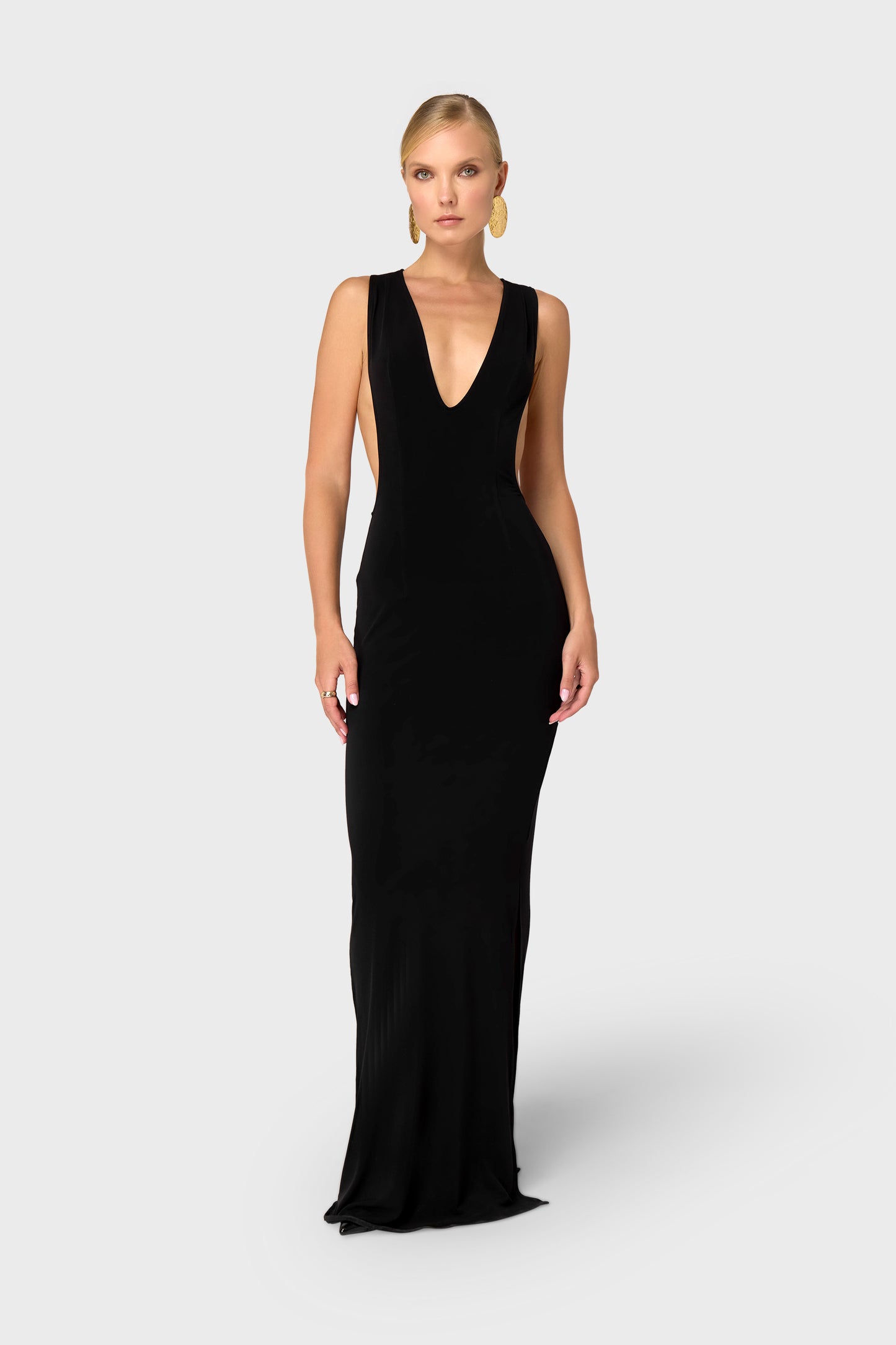 ALESSANDRA DRESS