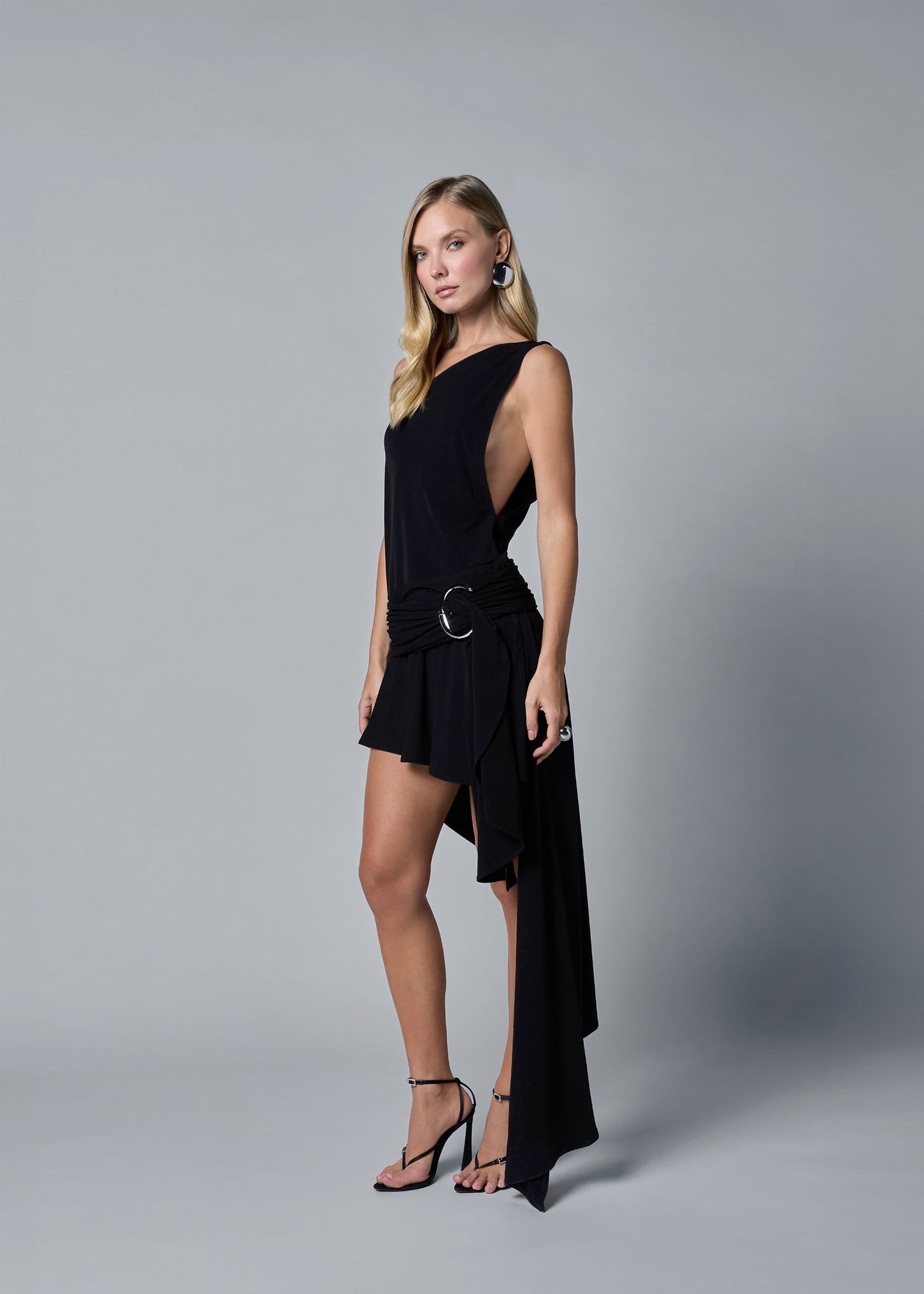 GLORIA DRESS