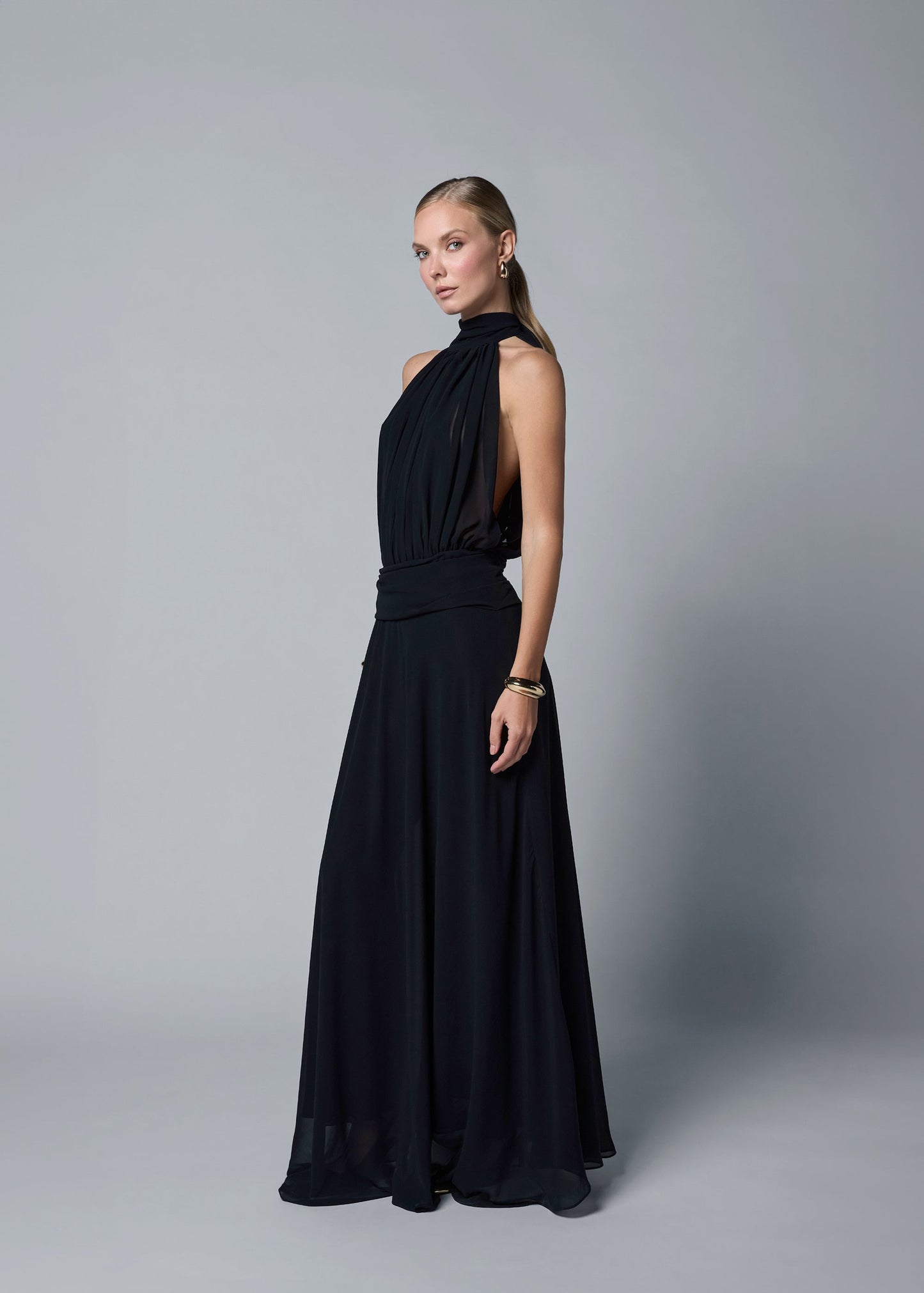 TINA DRESS