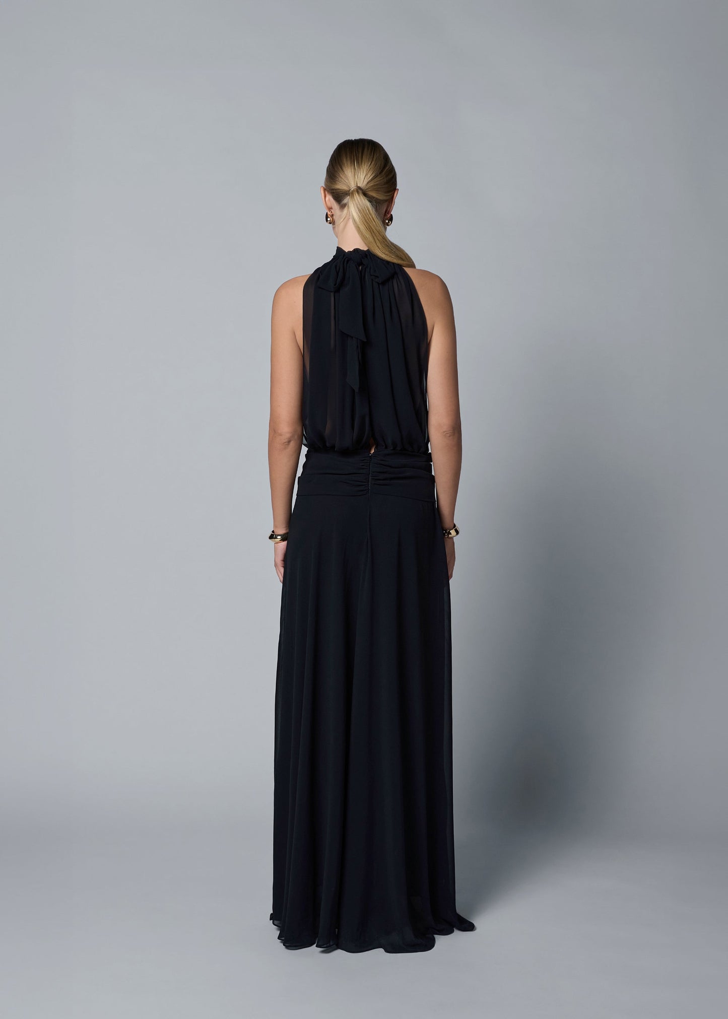 TINA DRESS