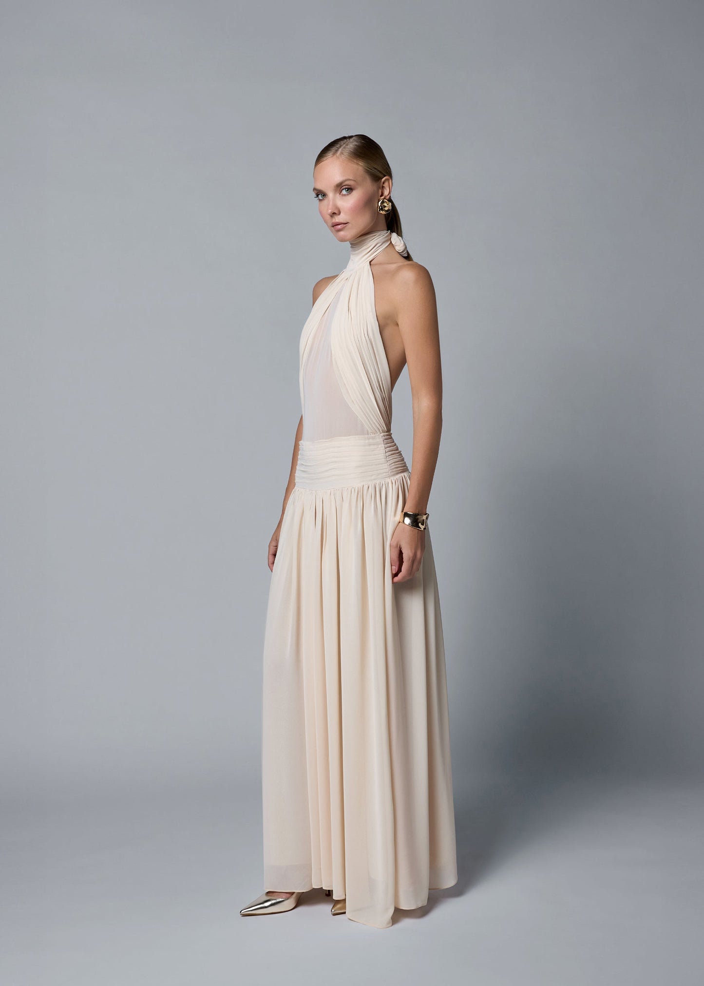 ARETHA DRESS