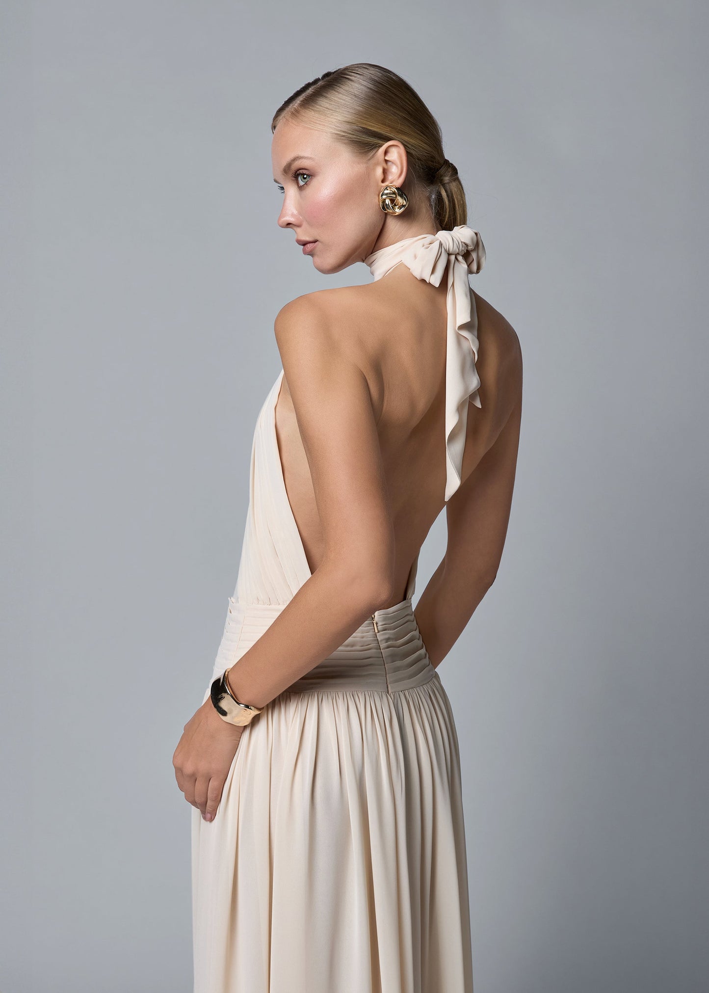 ARETHA DRESS