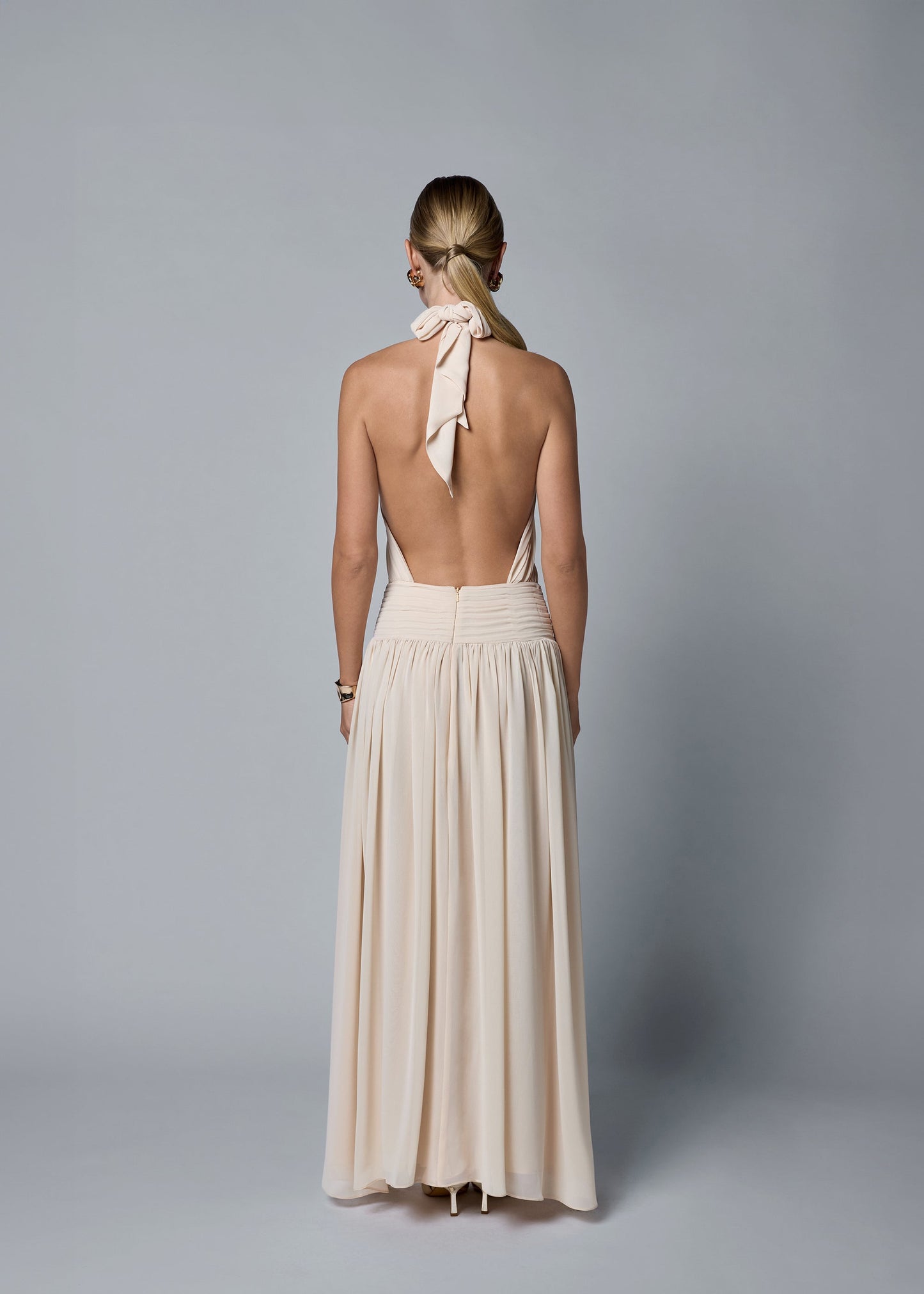 ARETHA DRESS
