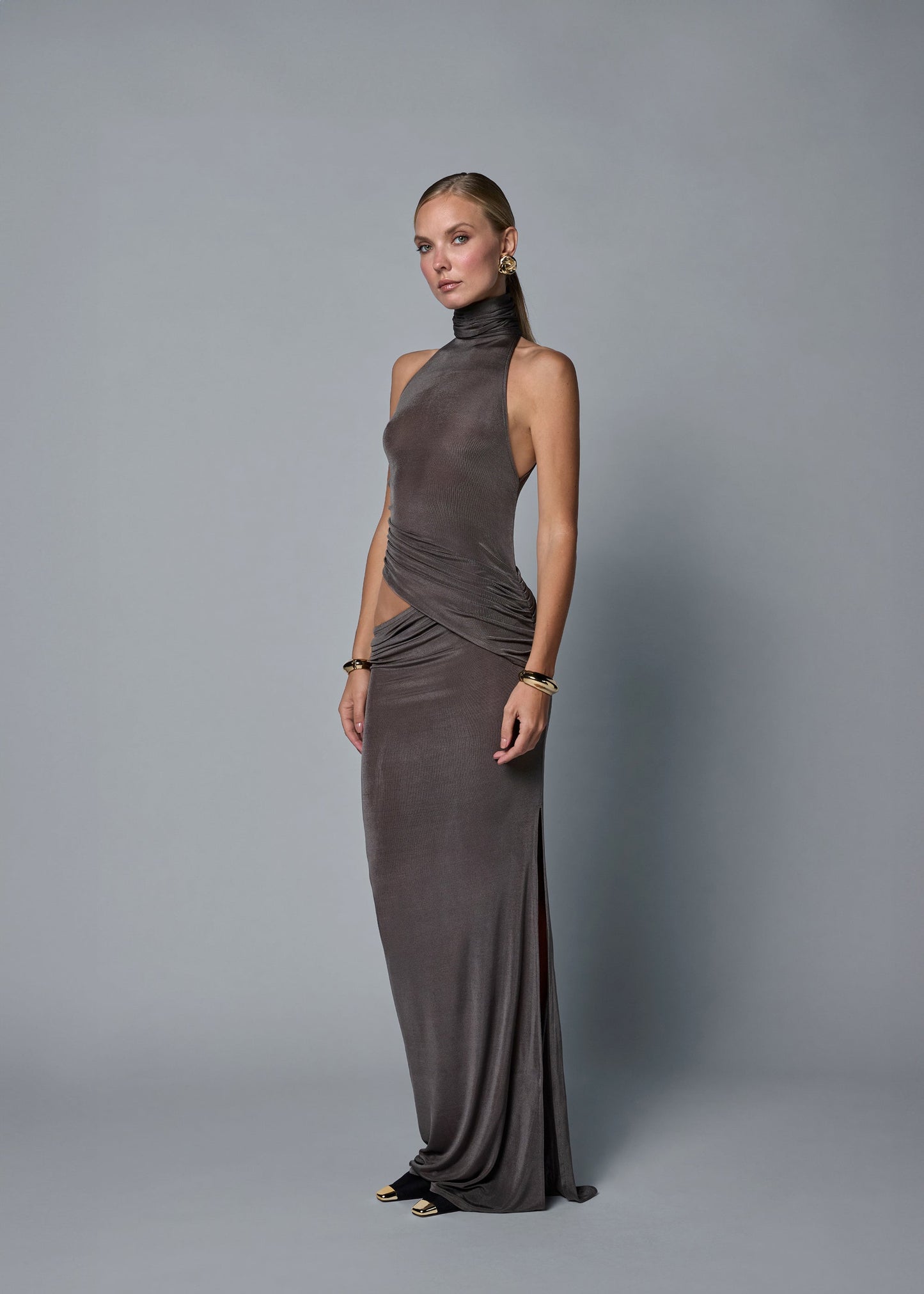 HANNAH DRESS