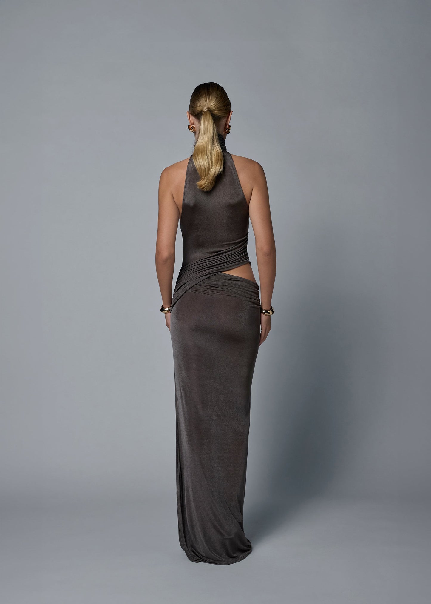 HANNAH DRESS