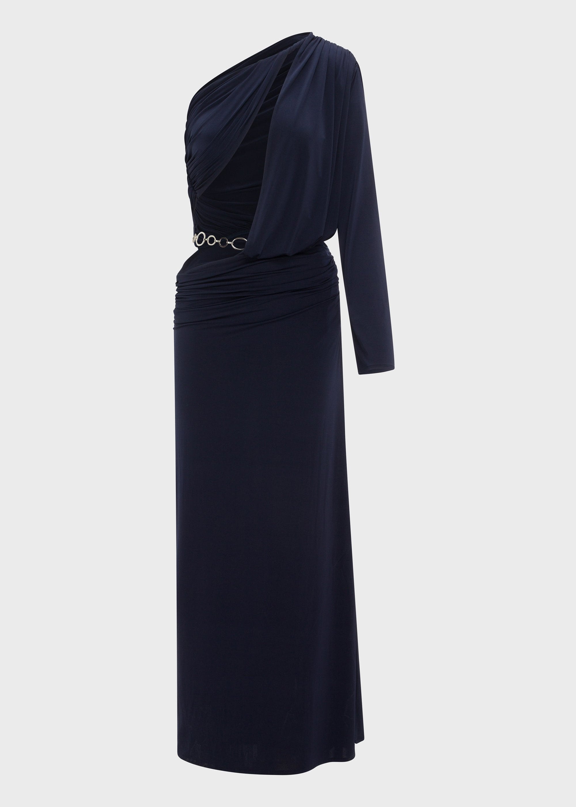 arianna maxi dress Arianna Maxi Pleated Dress