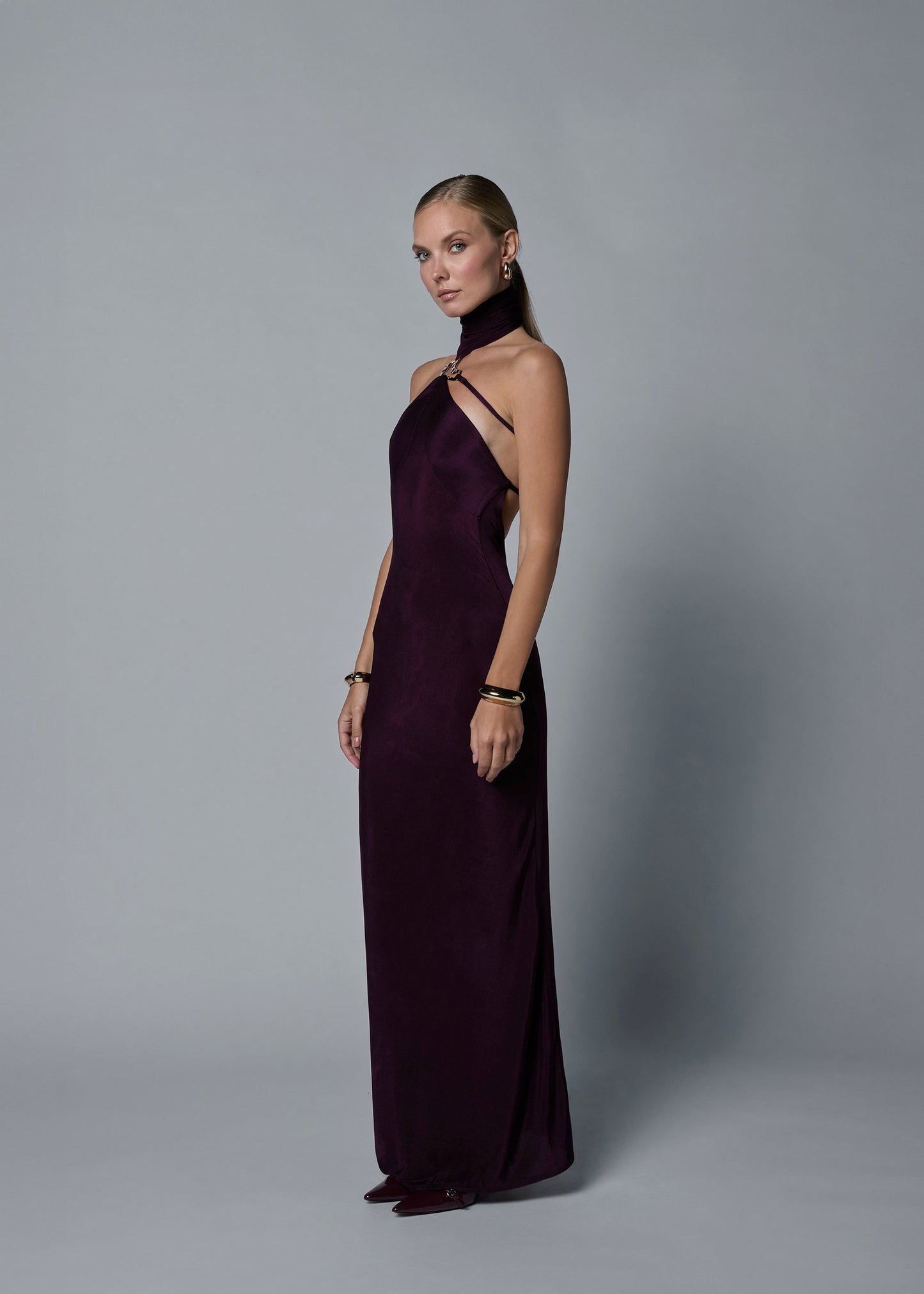 SARA DRESS