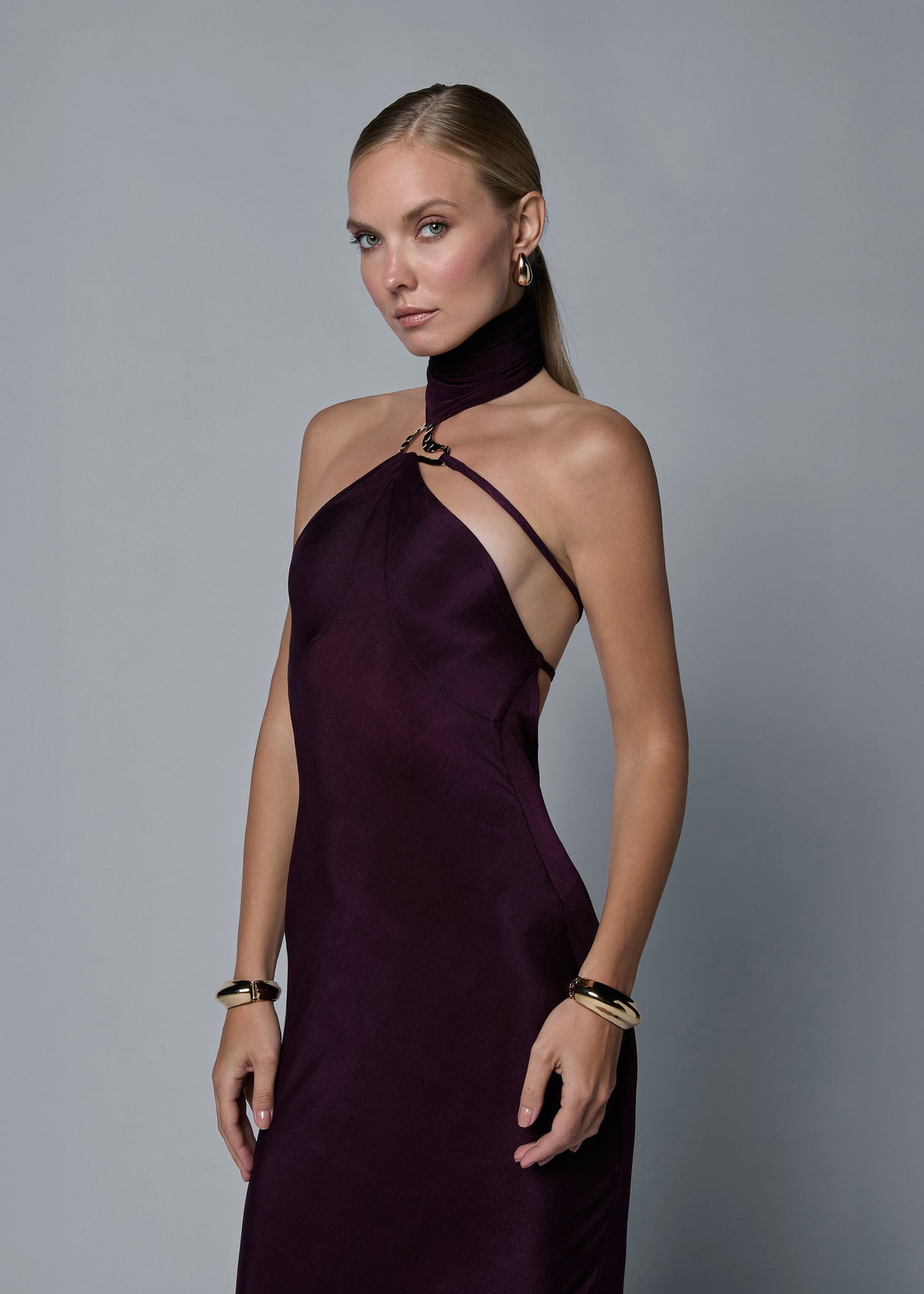 SARA DRESS