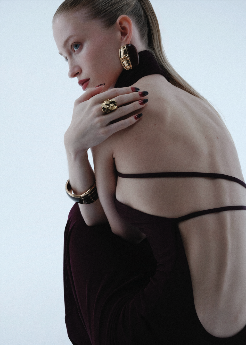 SARA DRESS