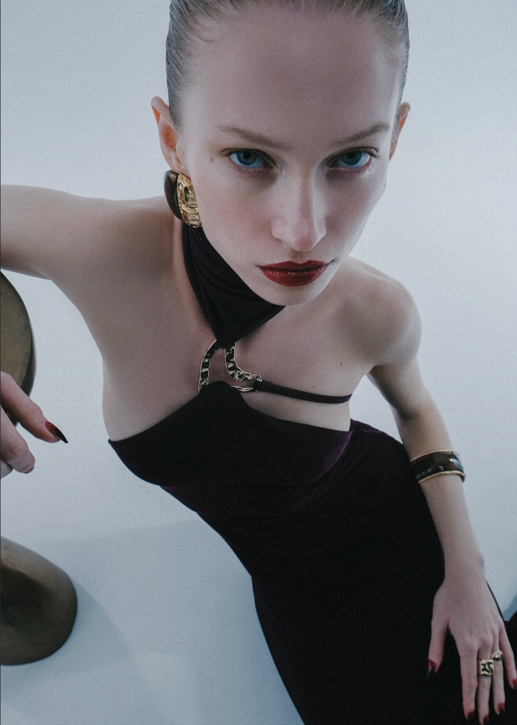 SARA DRESS