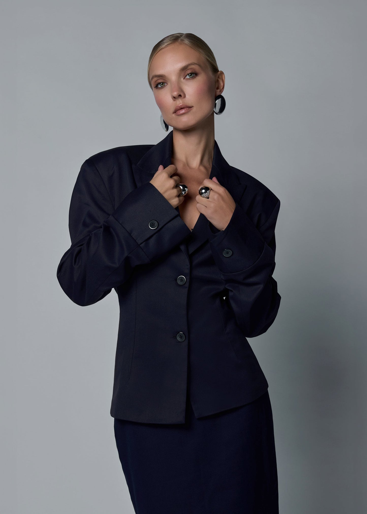ROSA GRACE JACKET