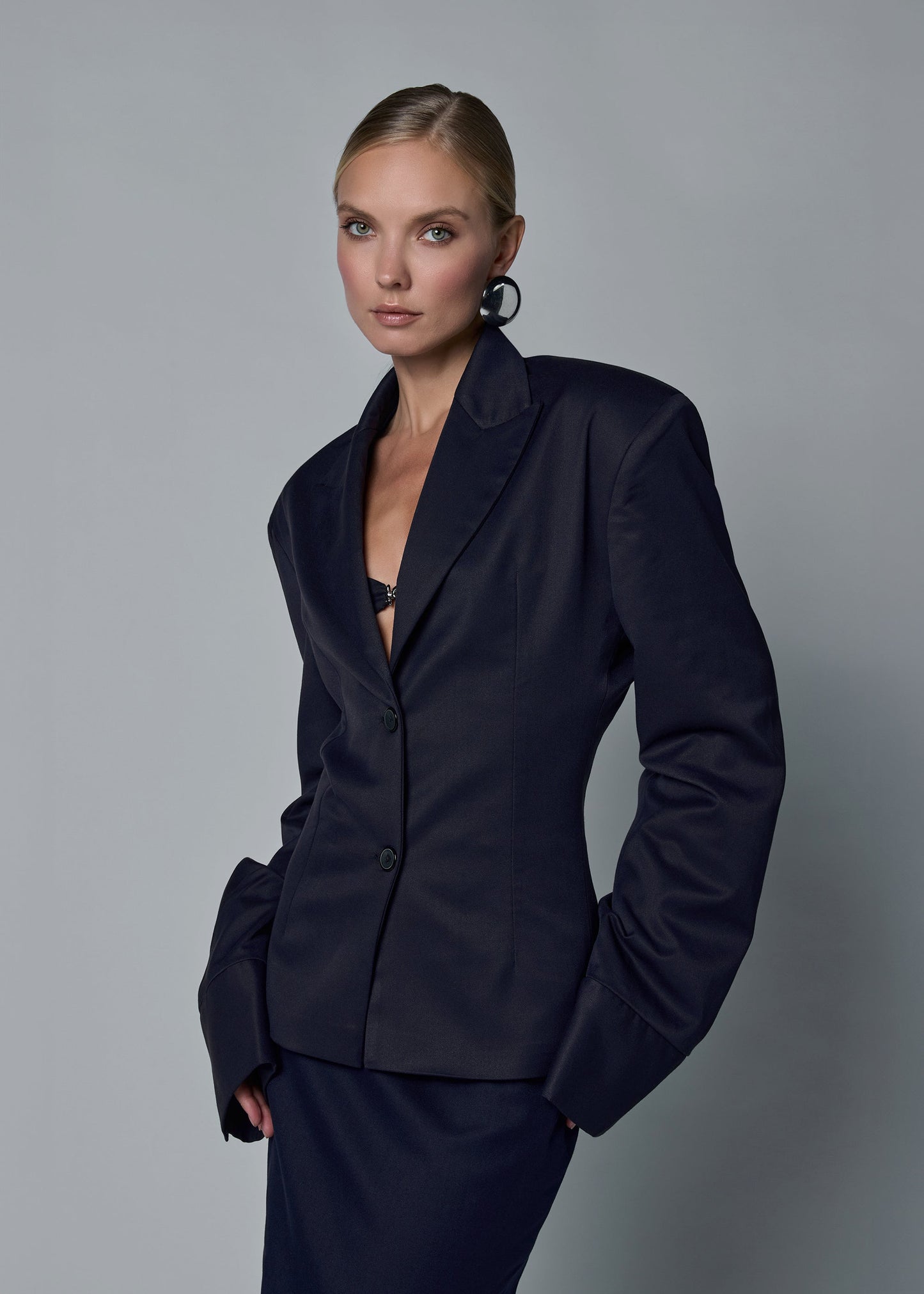 ROSA GRACE JACKET