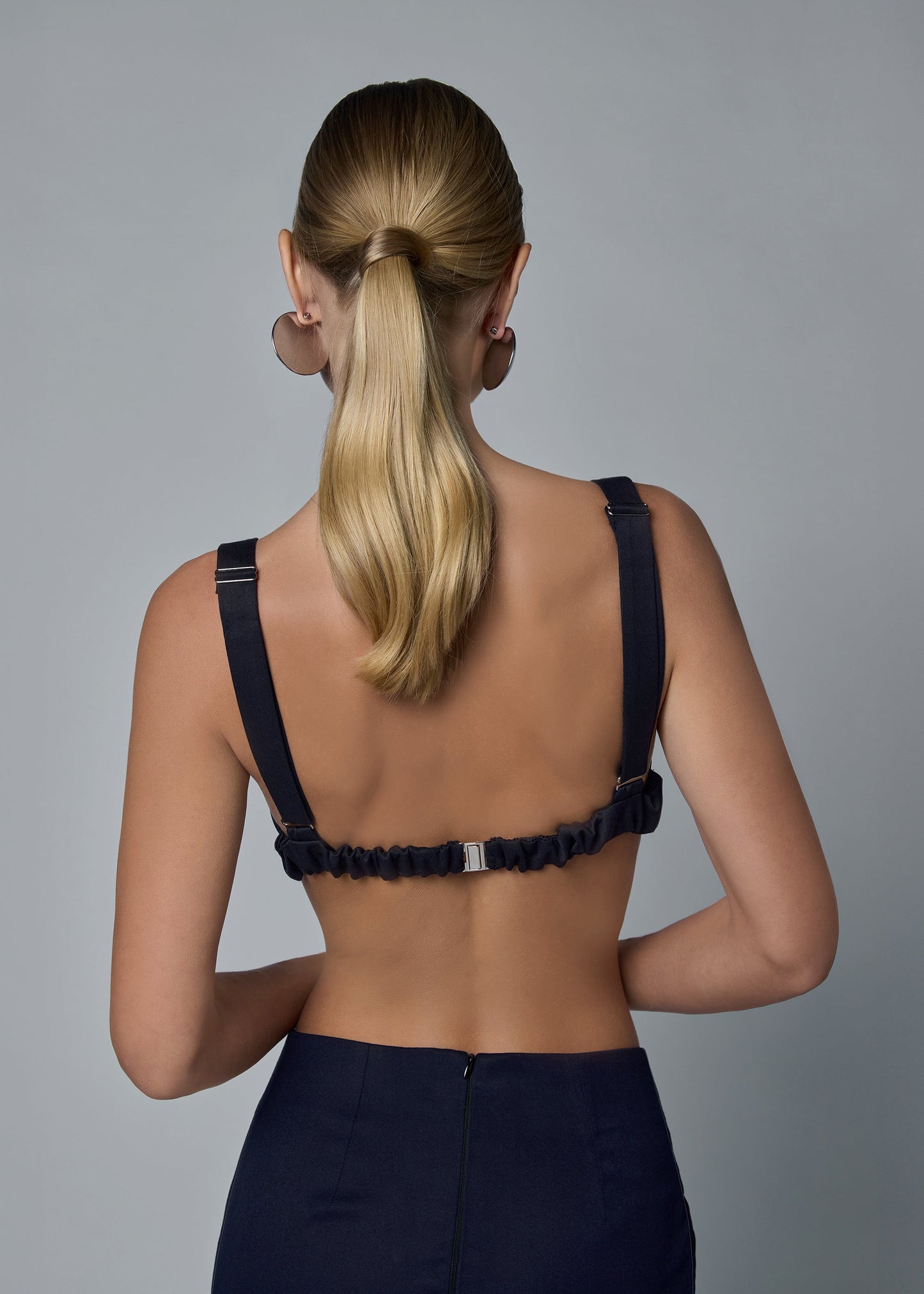 ROSA GRACE TOP