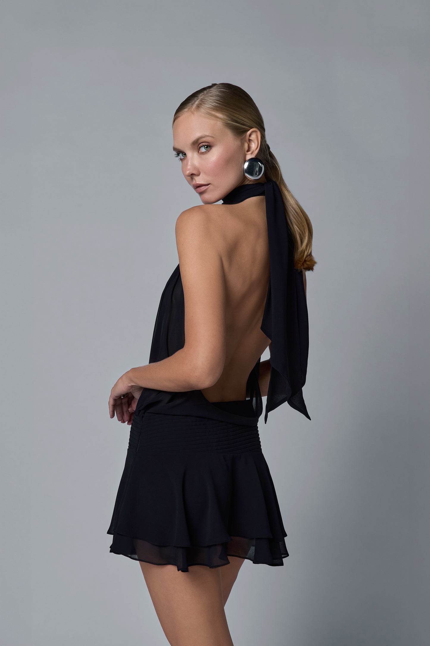 THEA DRESS
