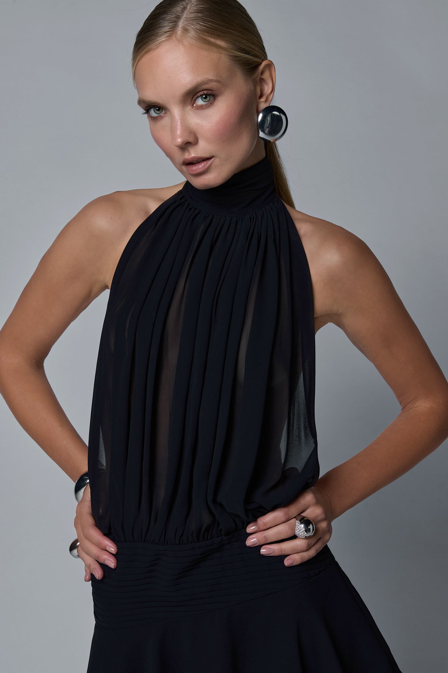 THEA DRESS