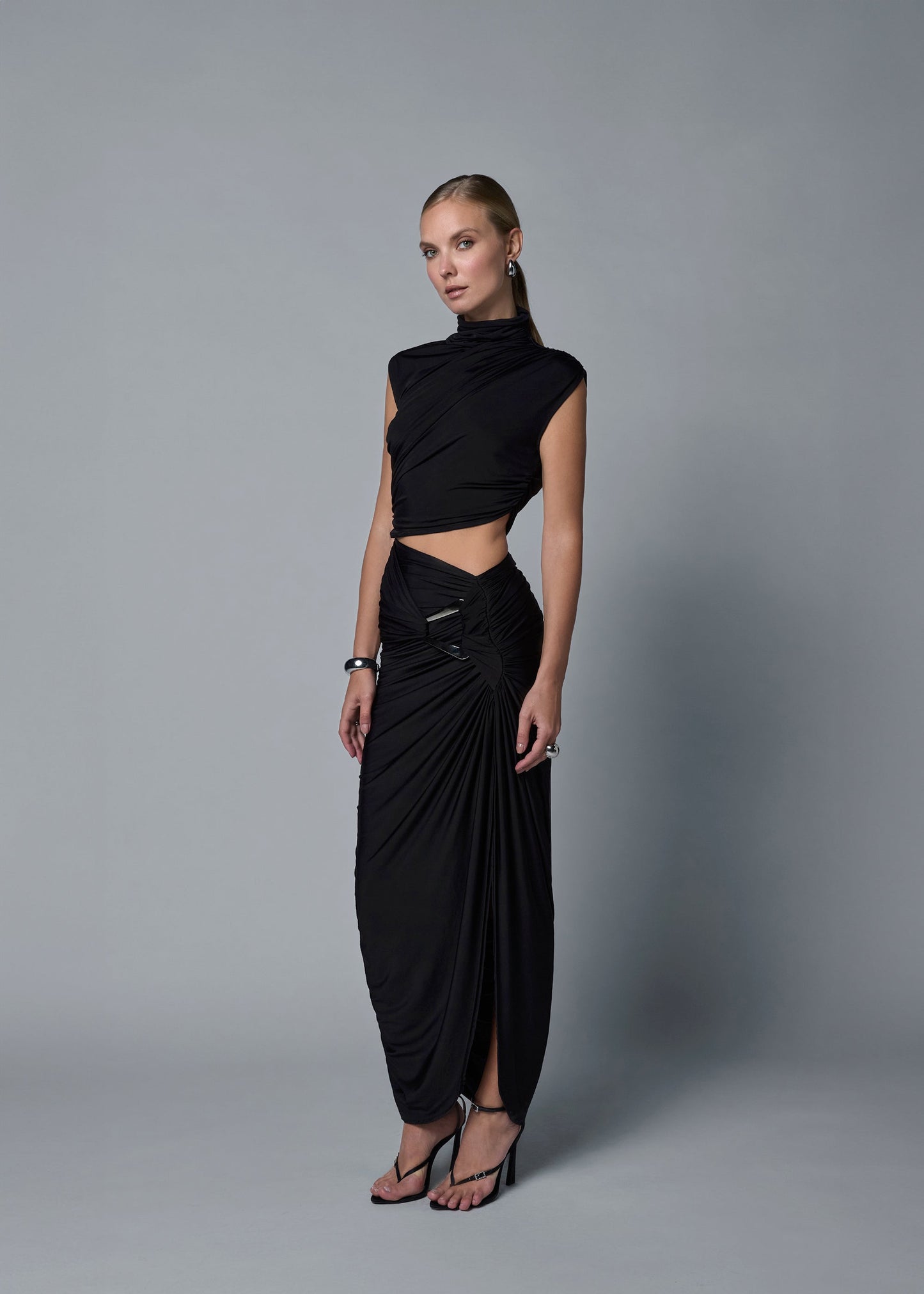AMELIA DRESS