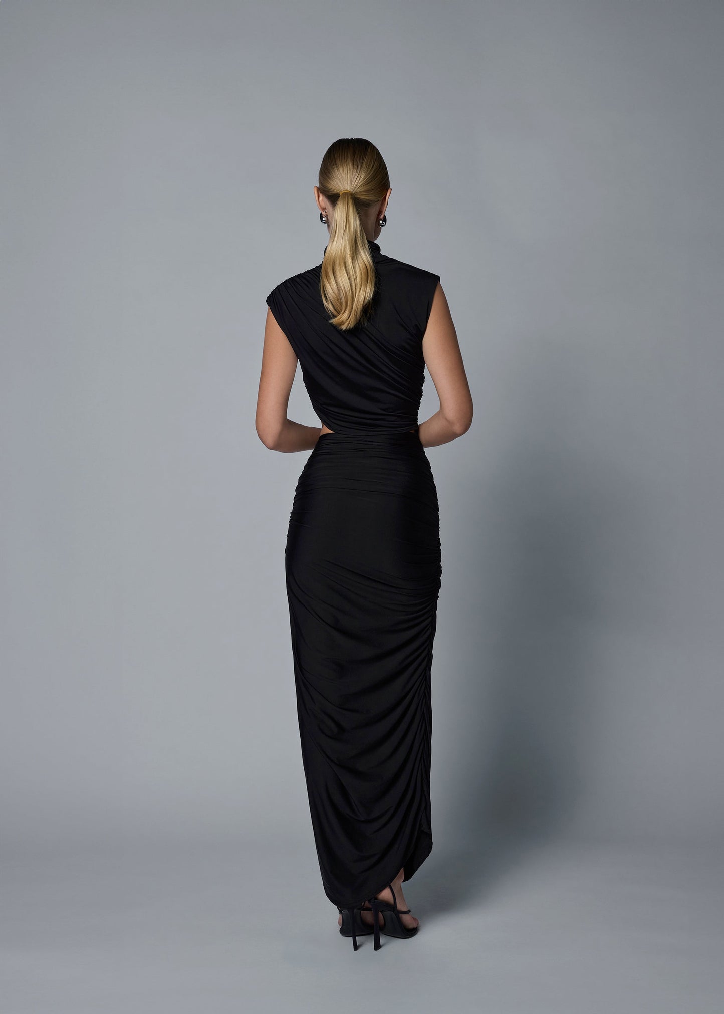 AMELIA DRESS