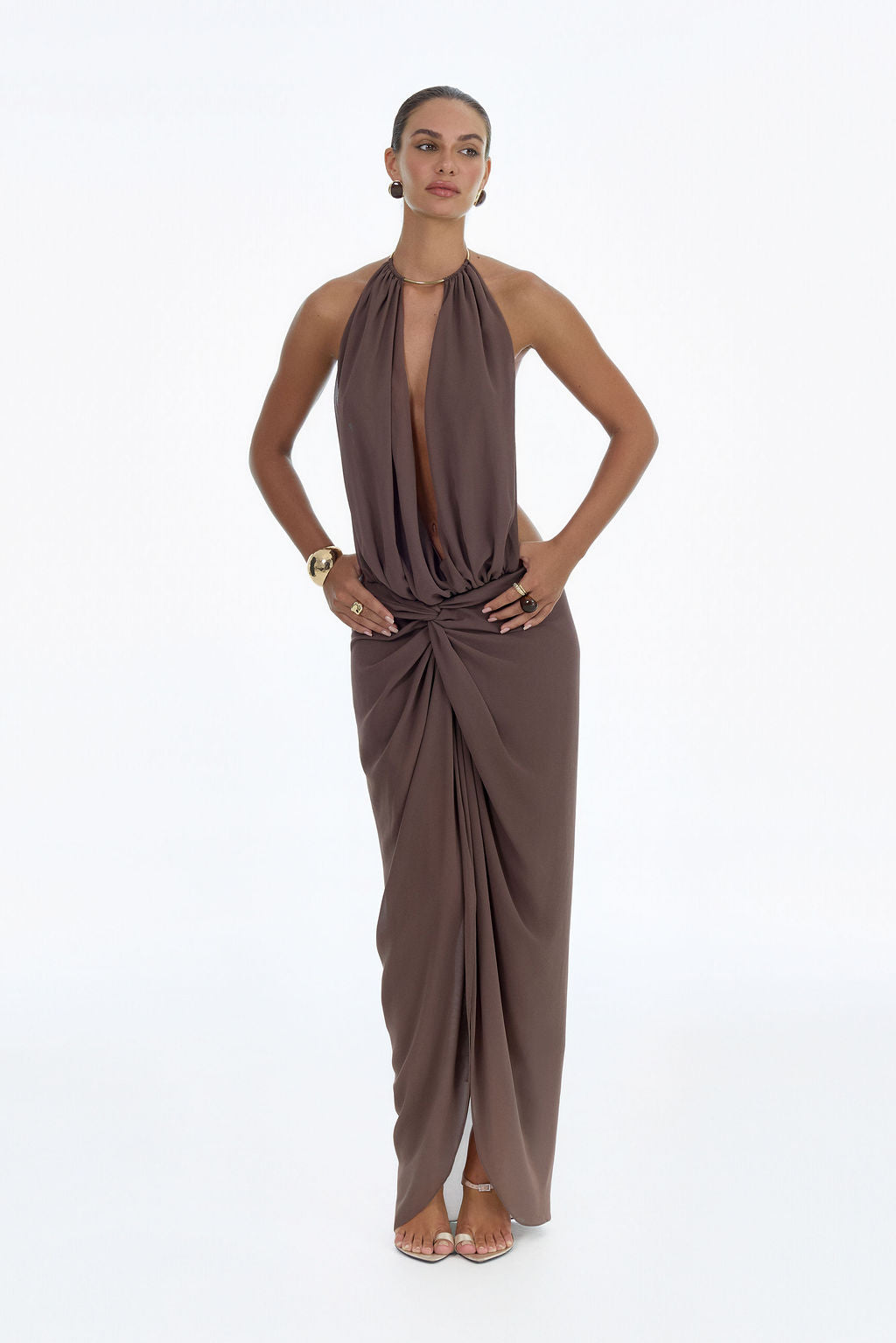 ADRIANA DRESS