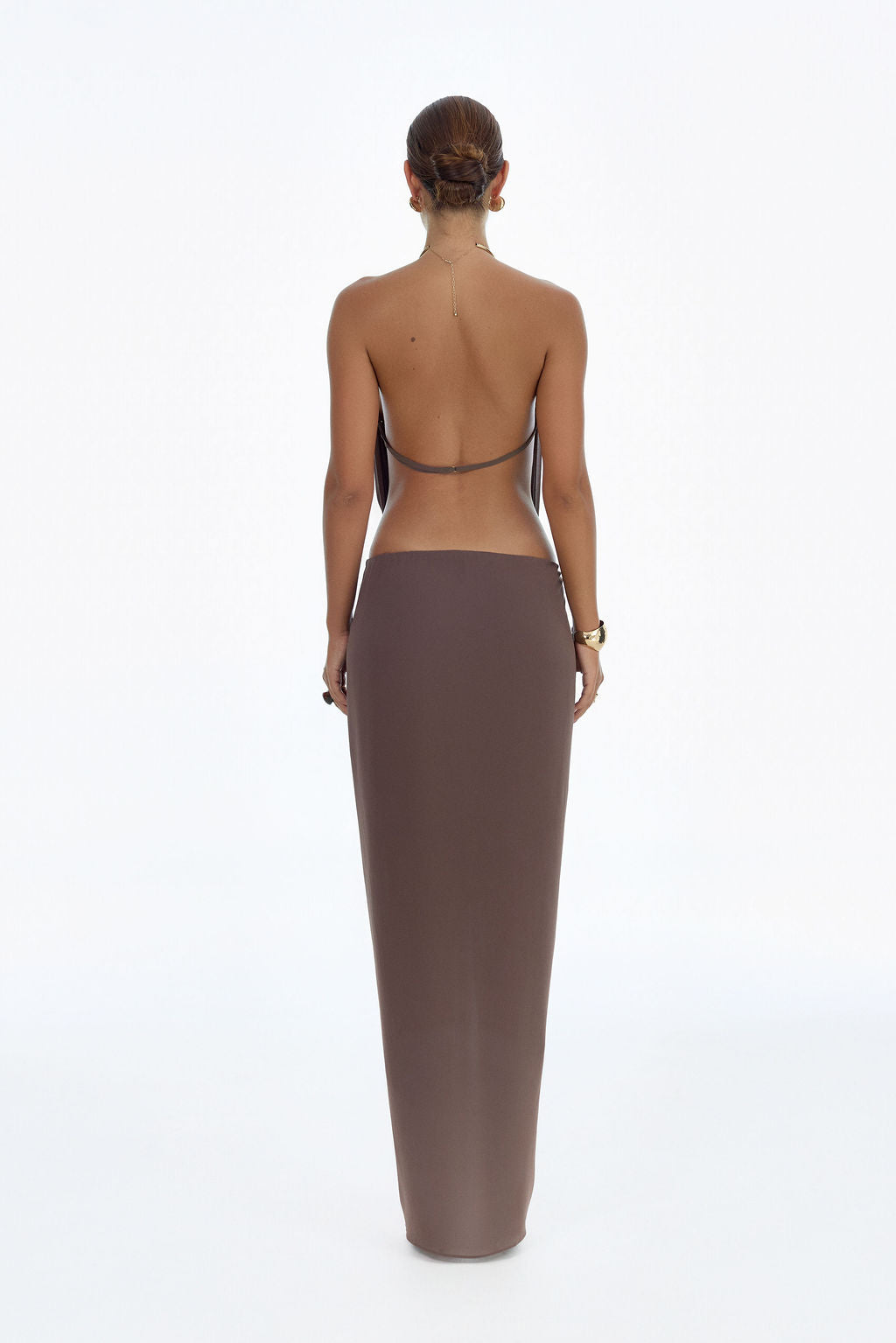 ADRIANA DRESS