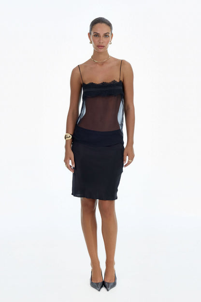 VERONICA SKIRT