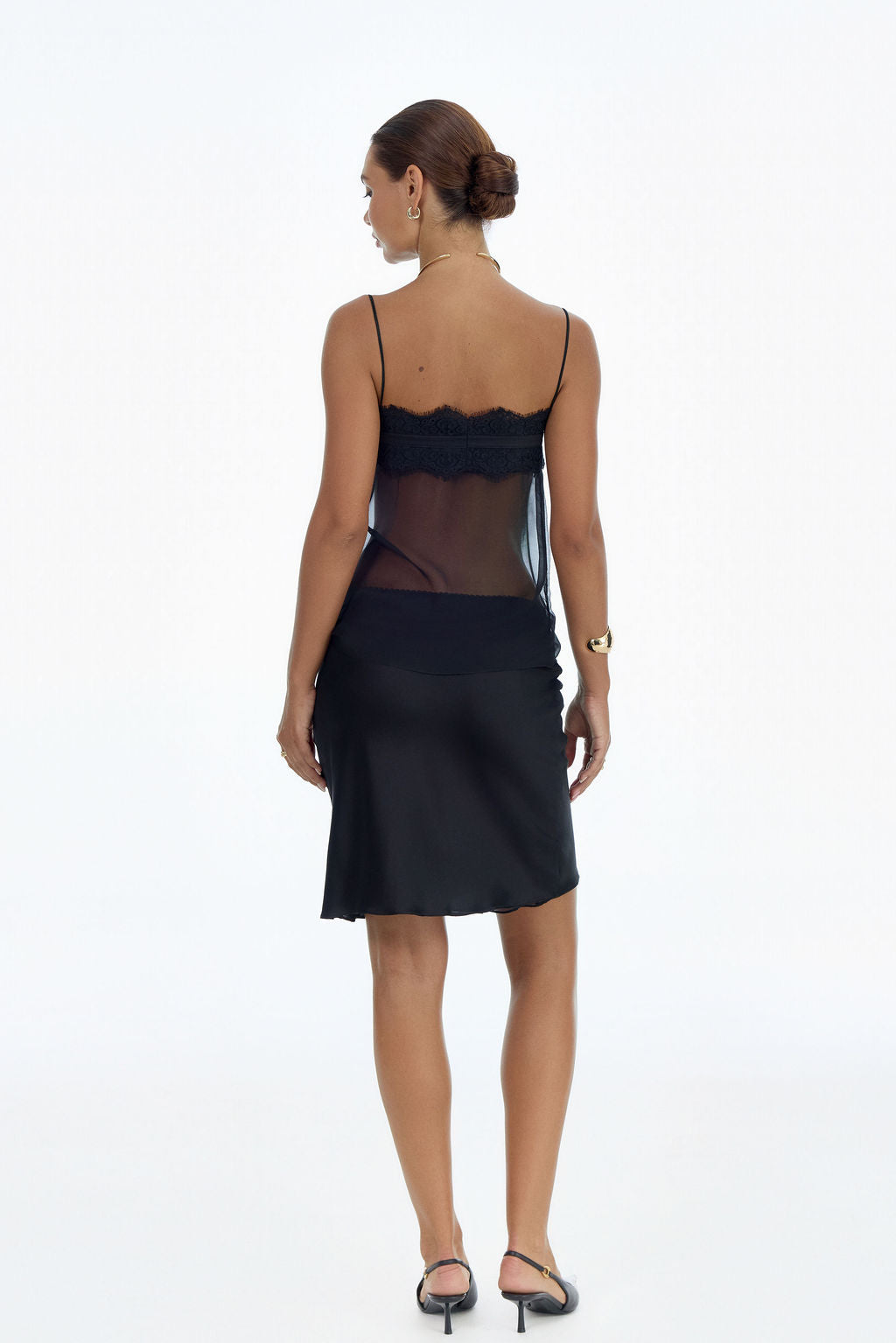 VERONICA SKIRT