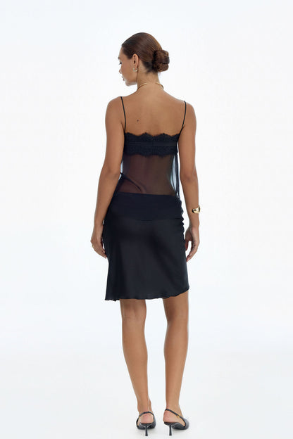 VERONICA SKIRT