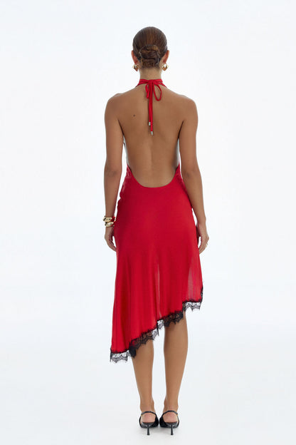 SCARLETT DRESS