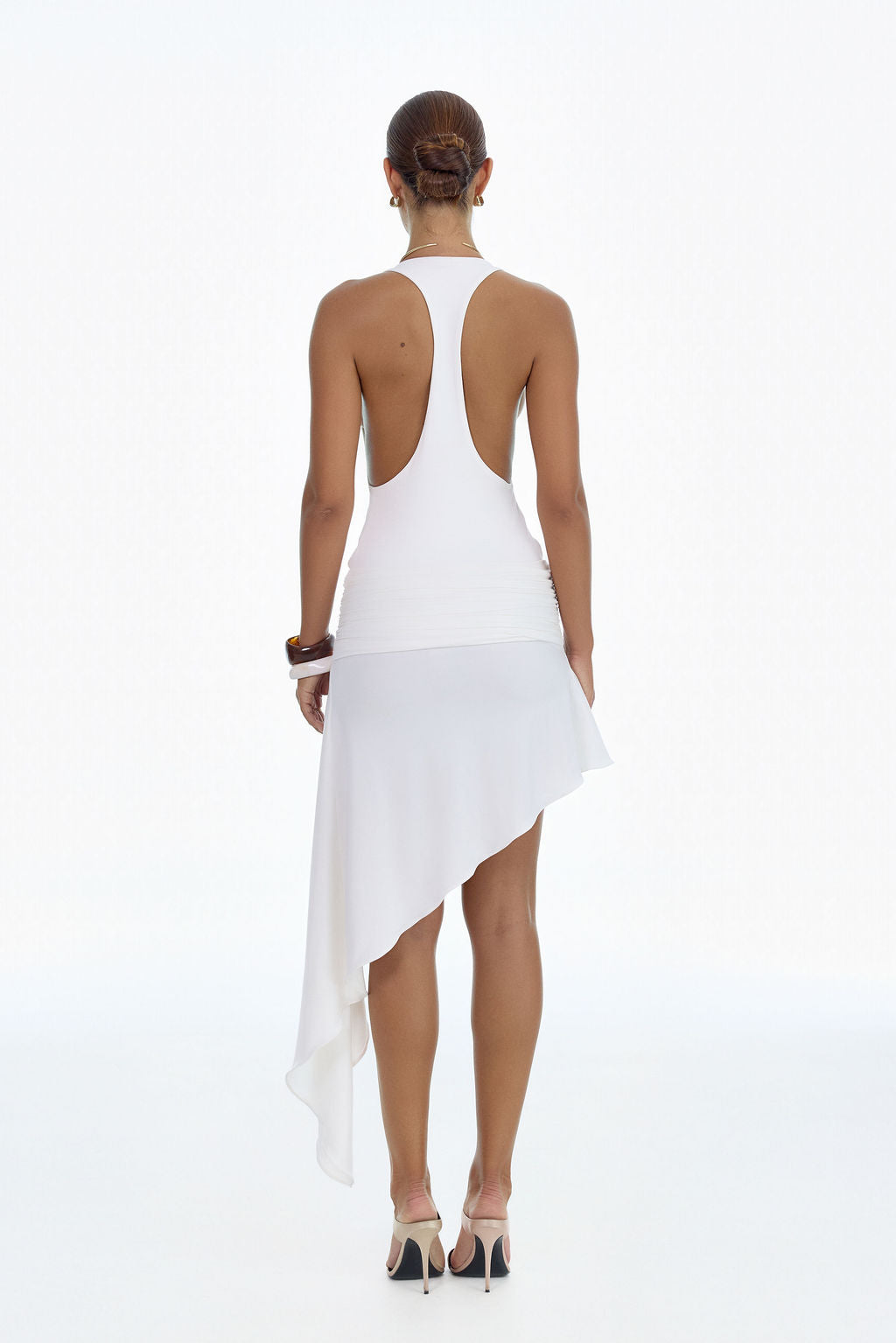 CECILY DRESS