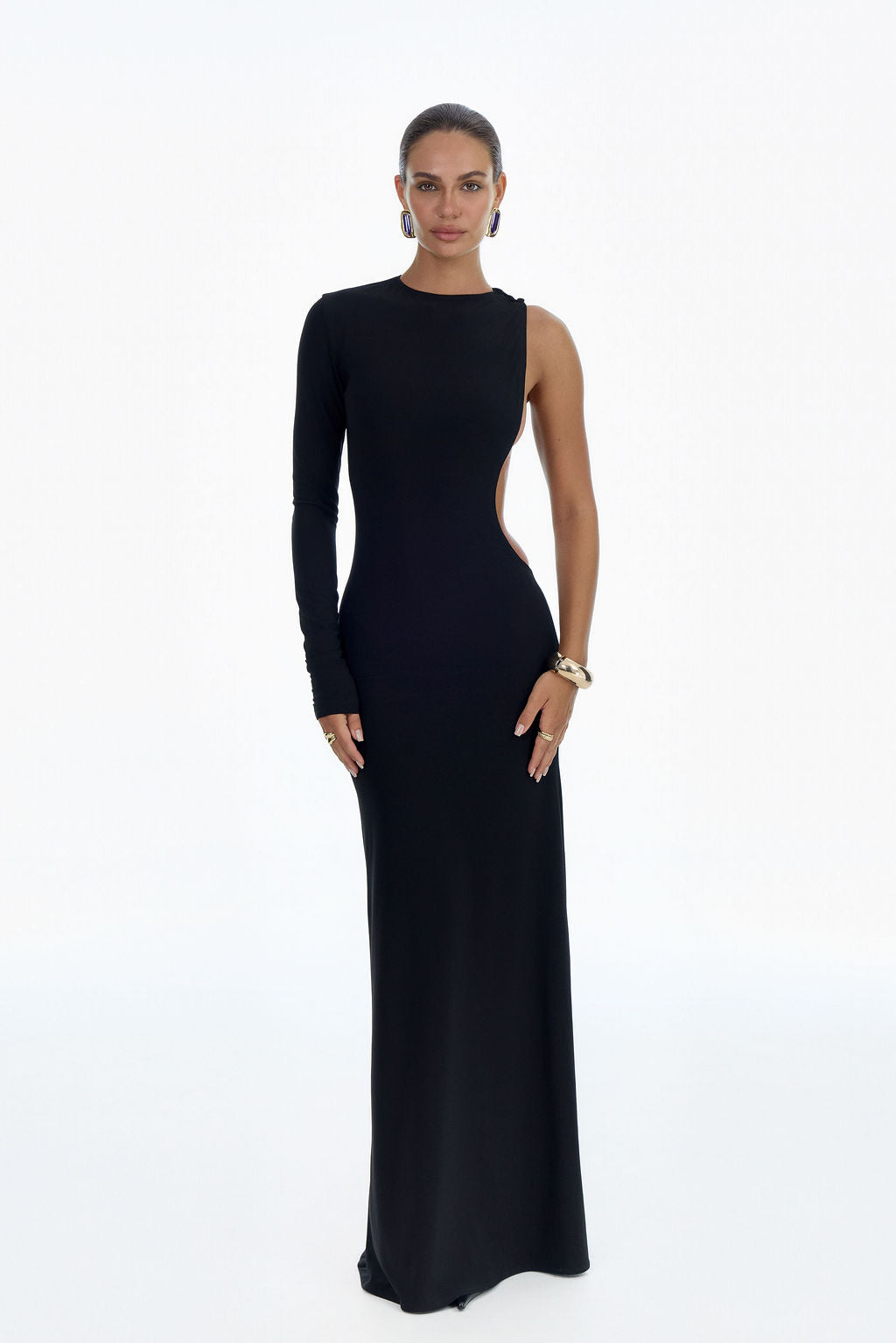 MADISON DRESS