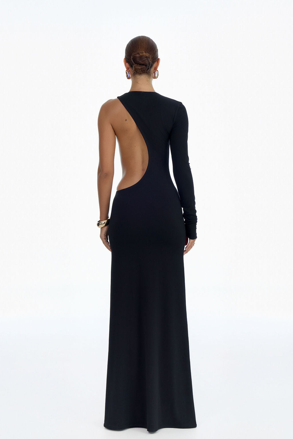 MADISON DRESS