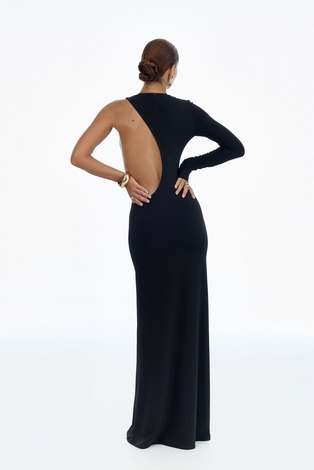 MADISON DRESS
