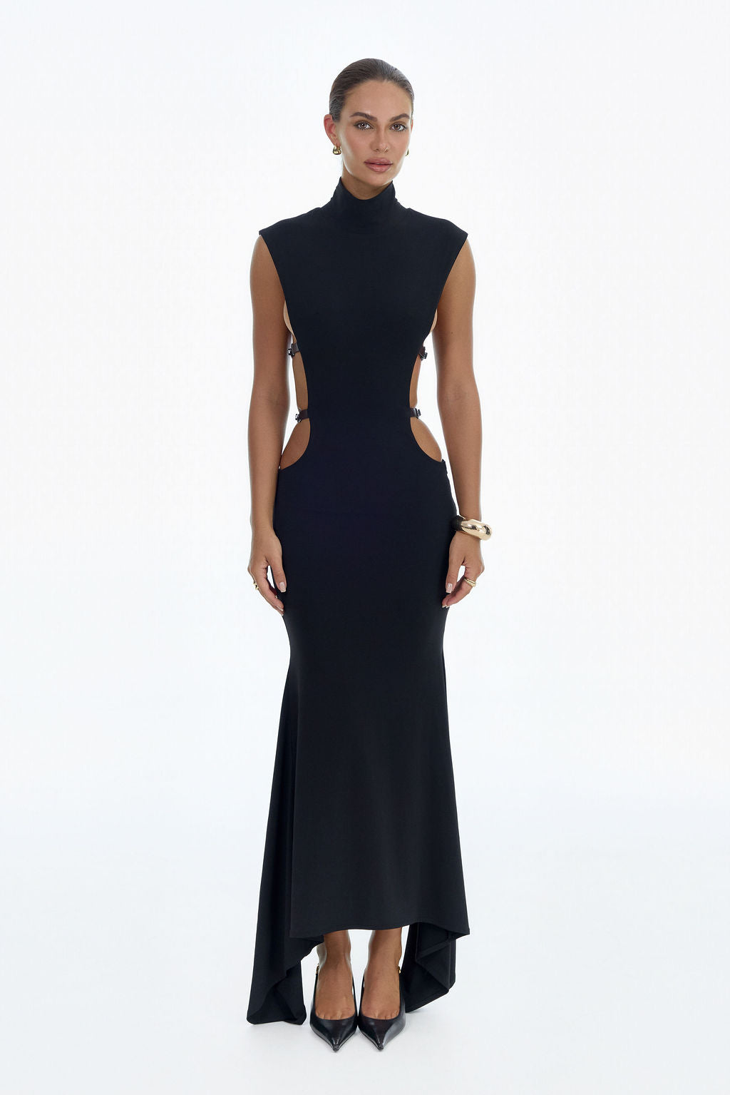 MONICA DRESS